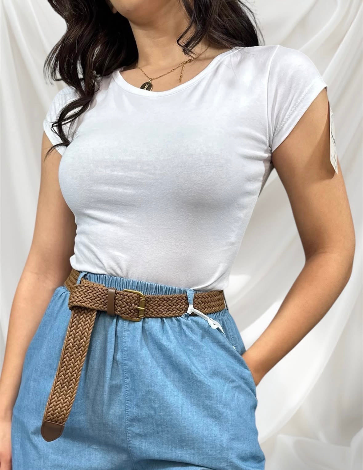 T-shirt basic