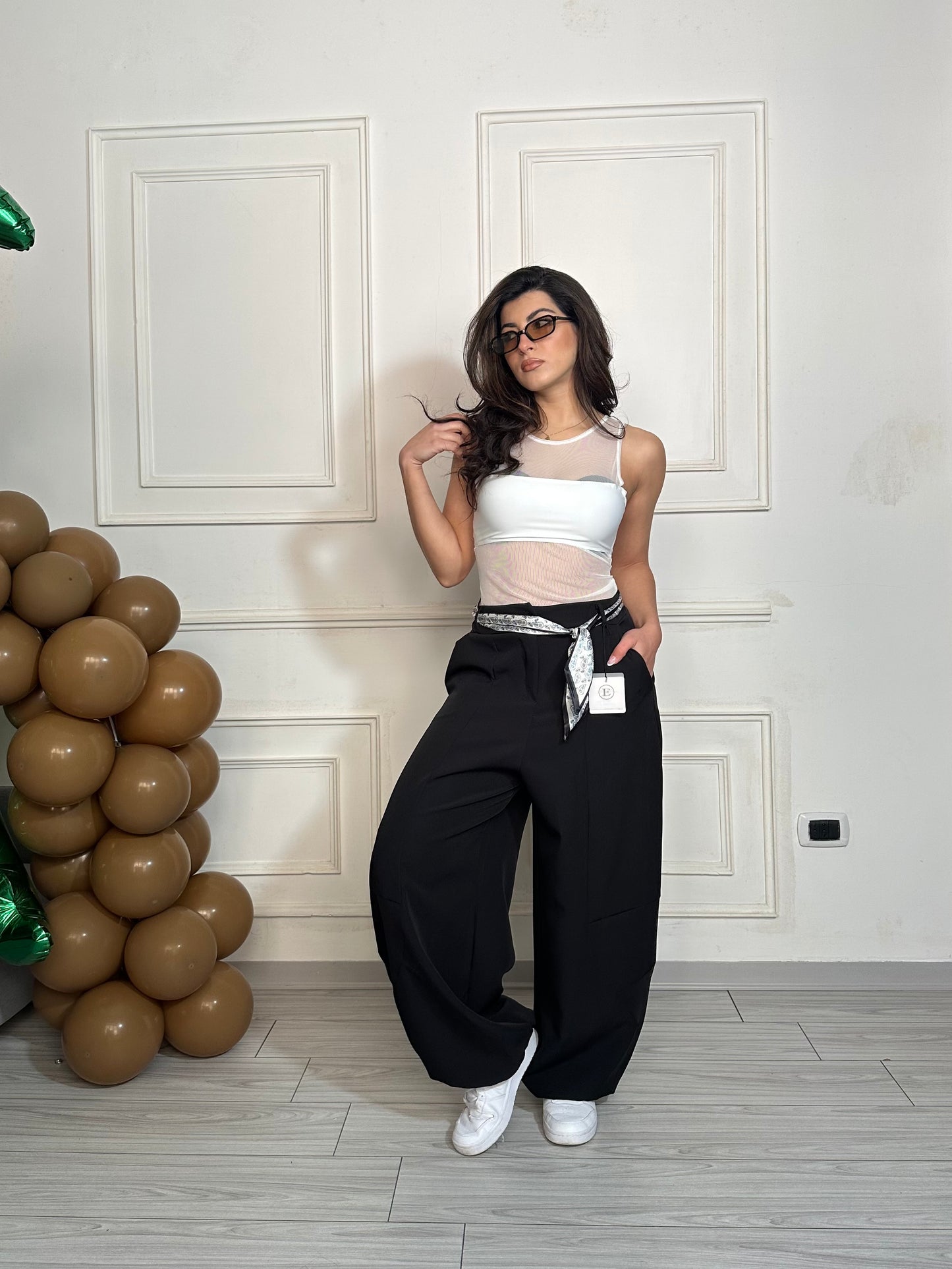 Body Elodie