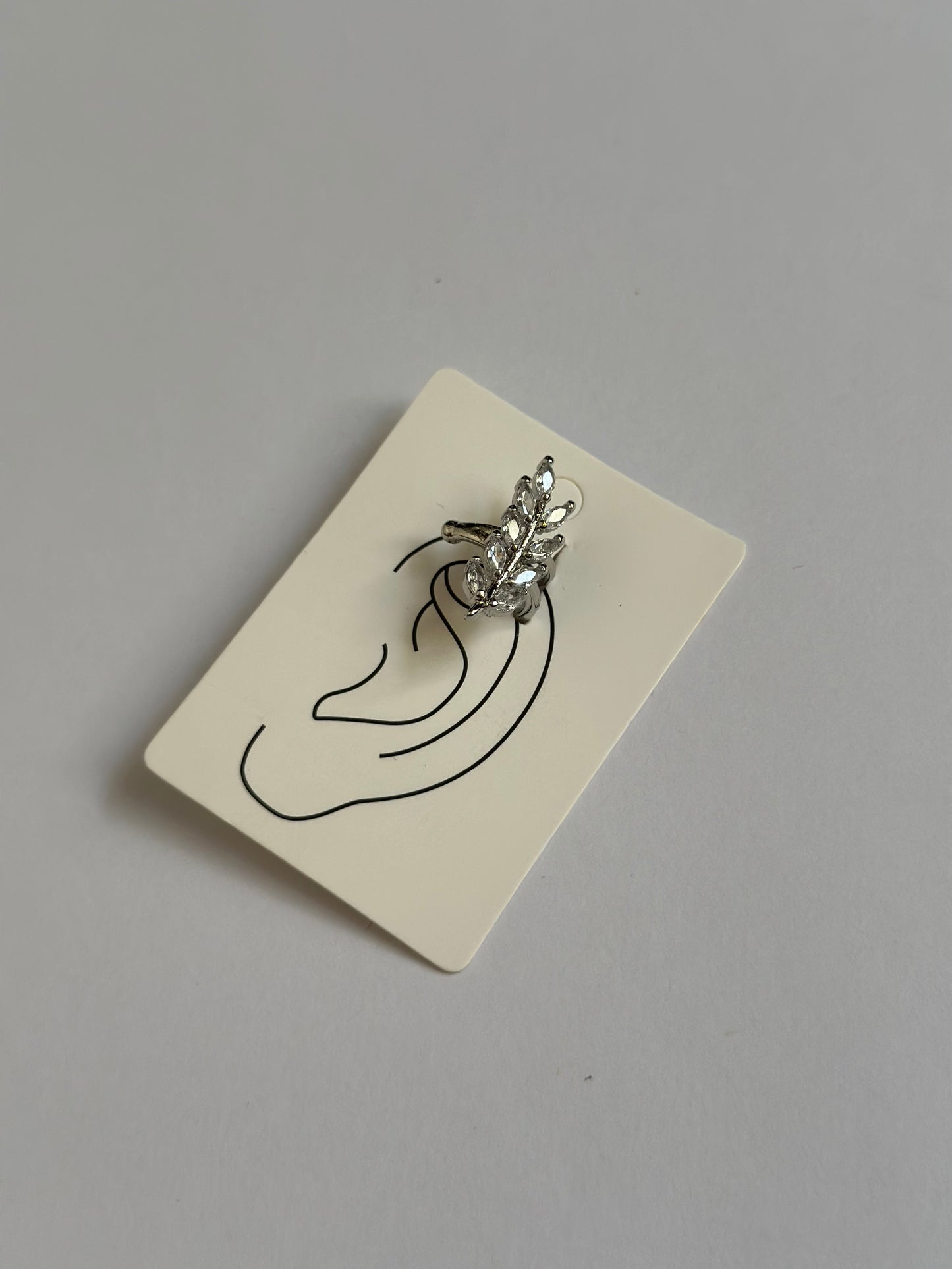 Ear cuff Palma