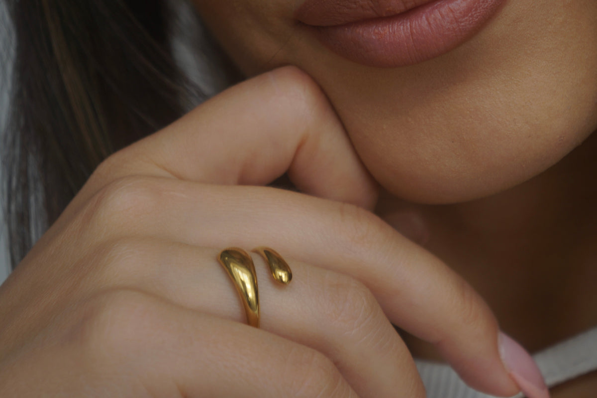 Anello Miky
