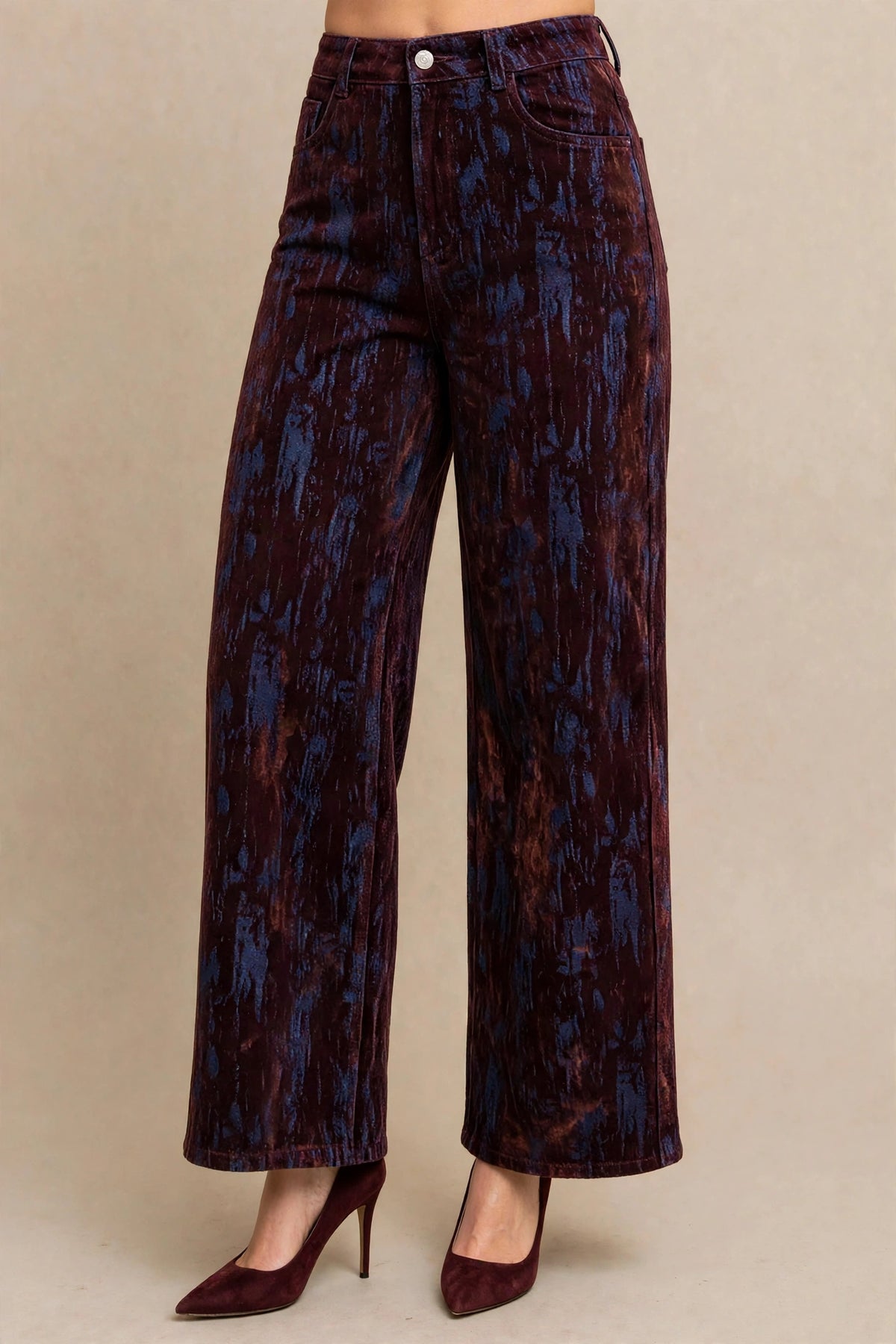 Pantalone Britney