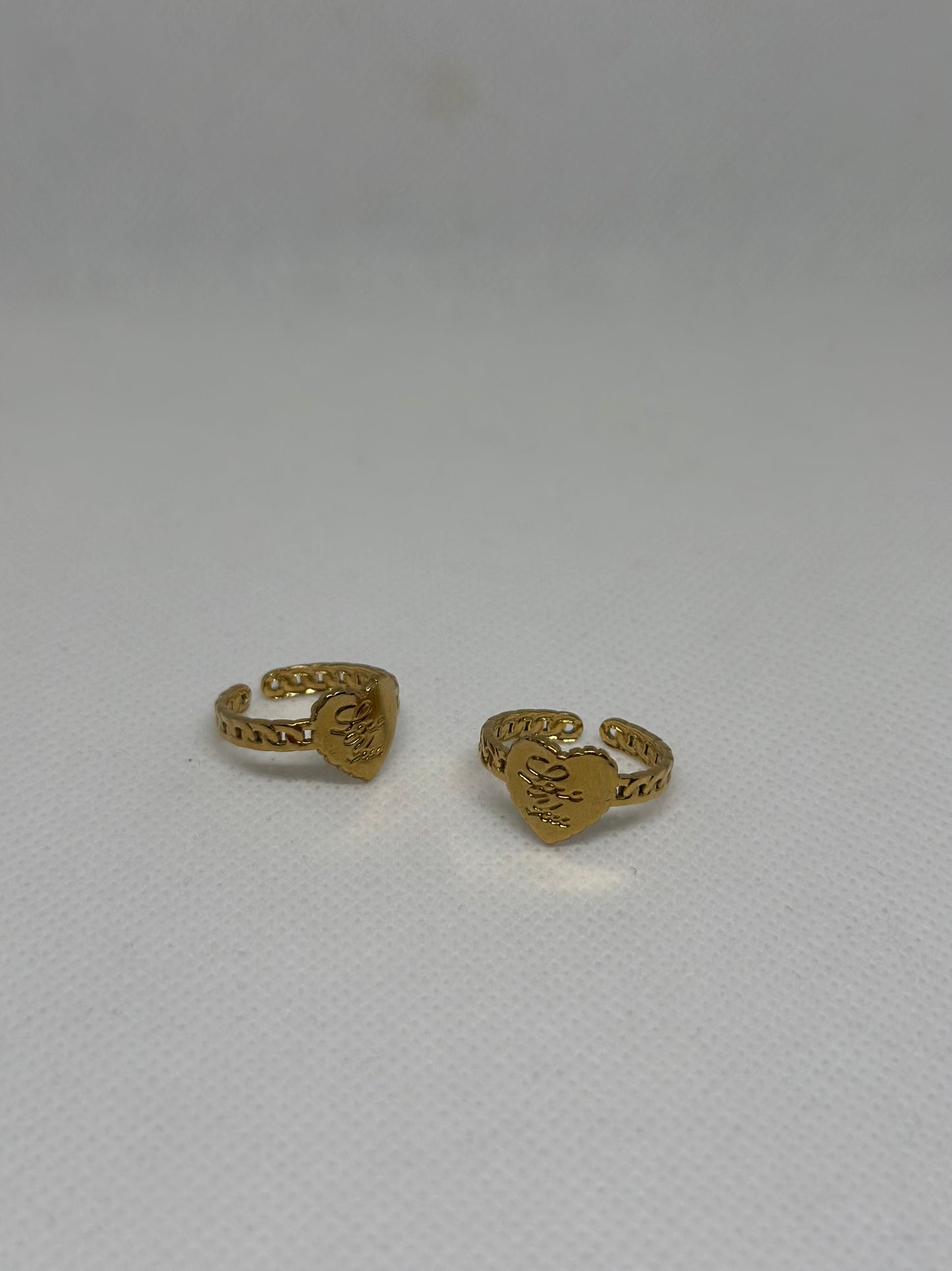 Anello love you