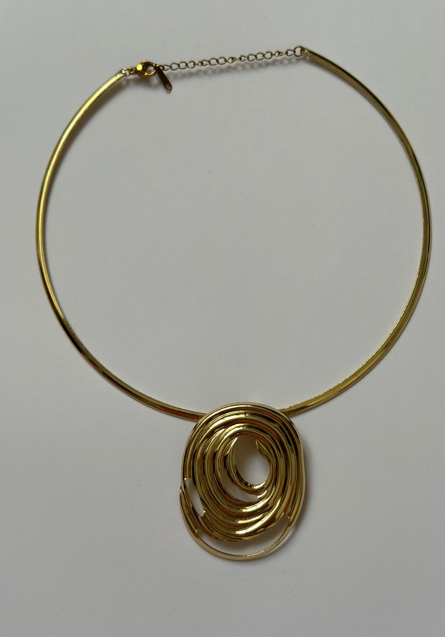 Collana Aisha
