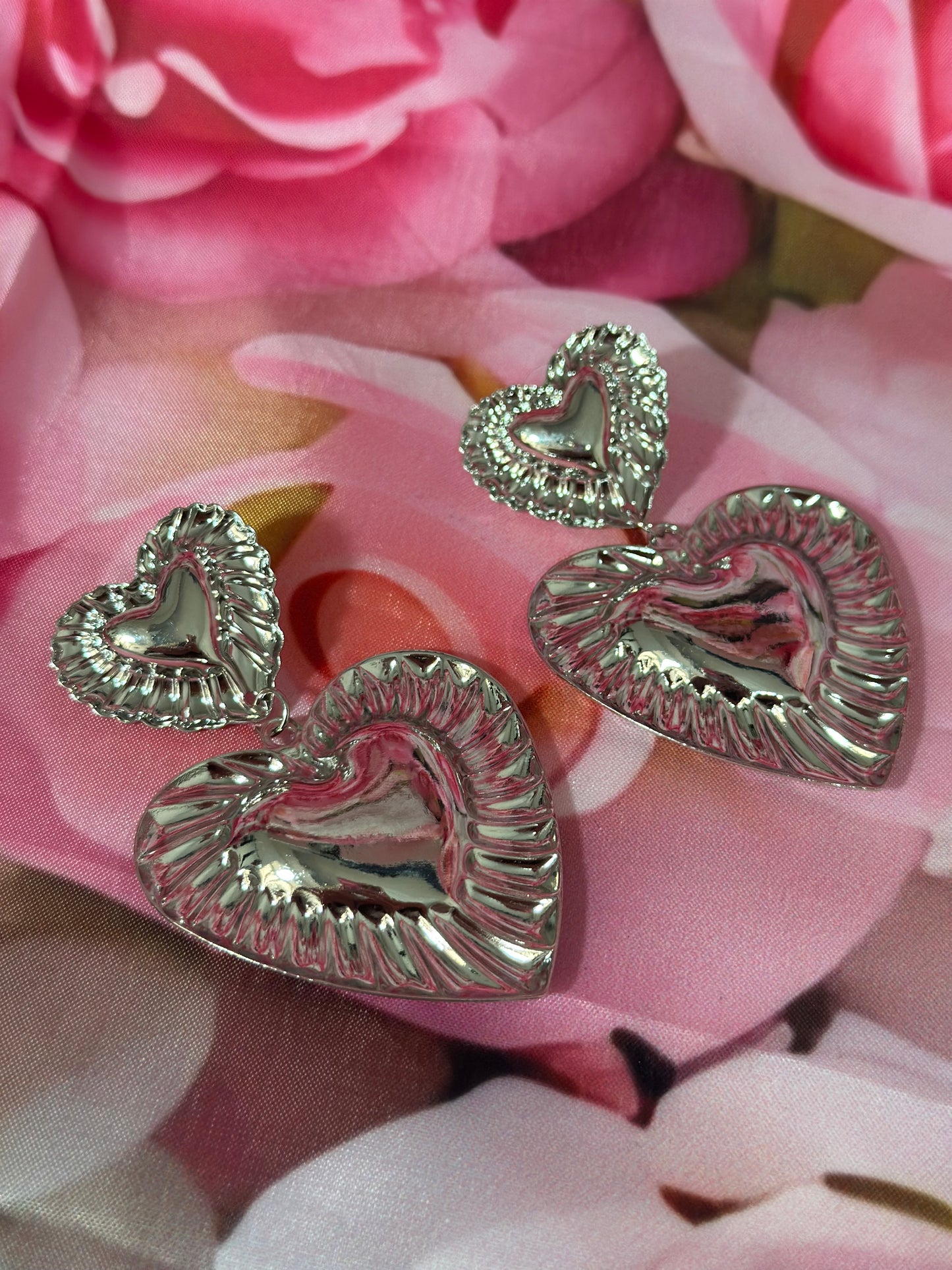 Orecchini Sacre Coeur