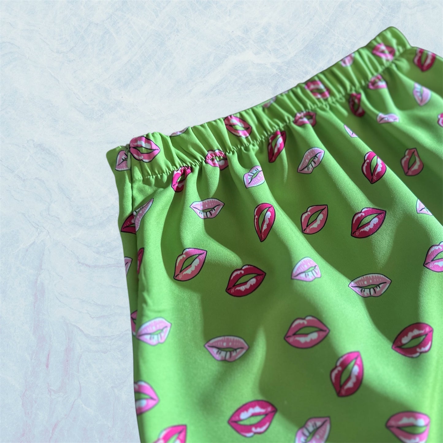 Gonna kiss