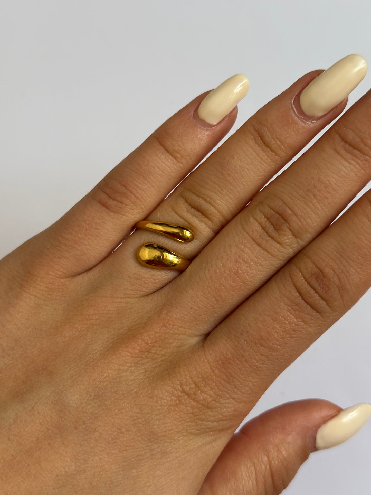 Anello Miky