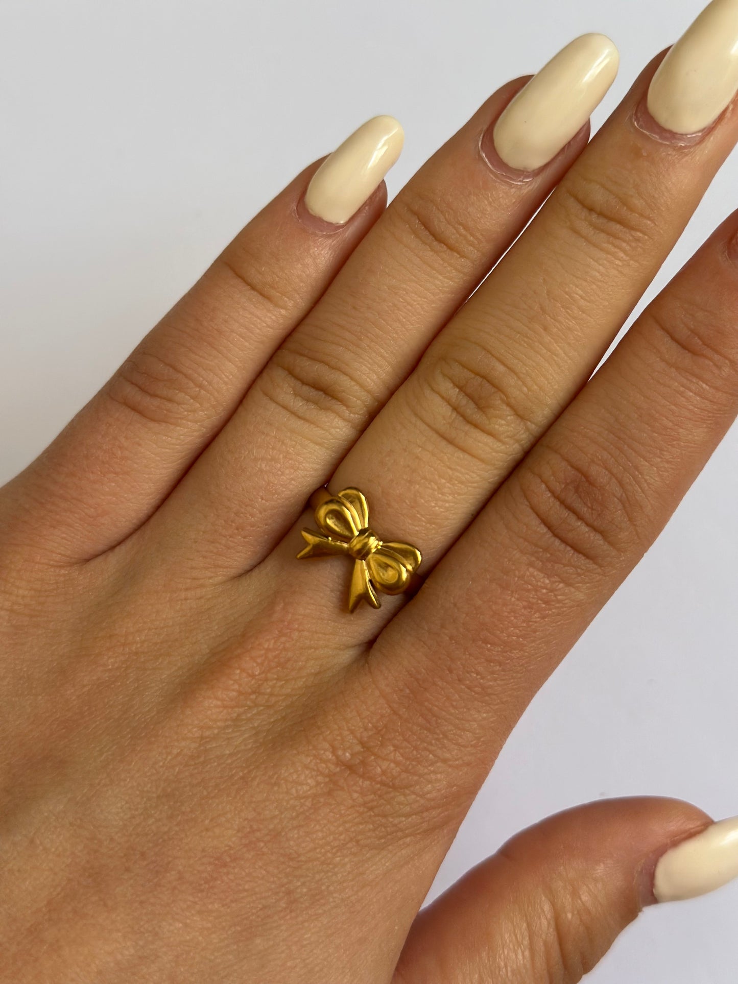 Anello flake
