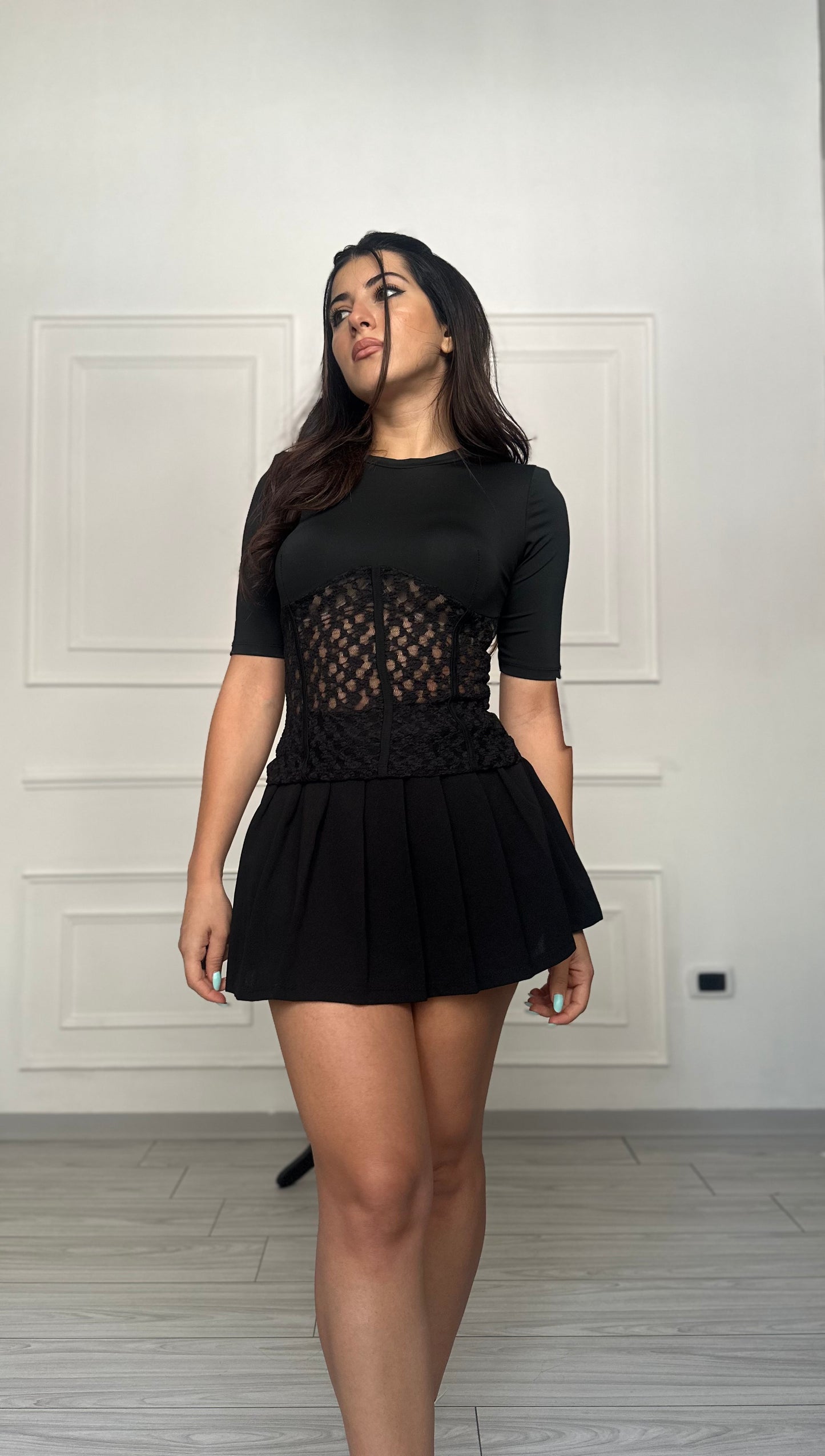 Maglia Linda
