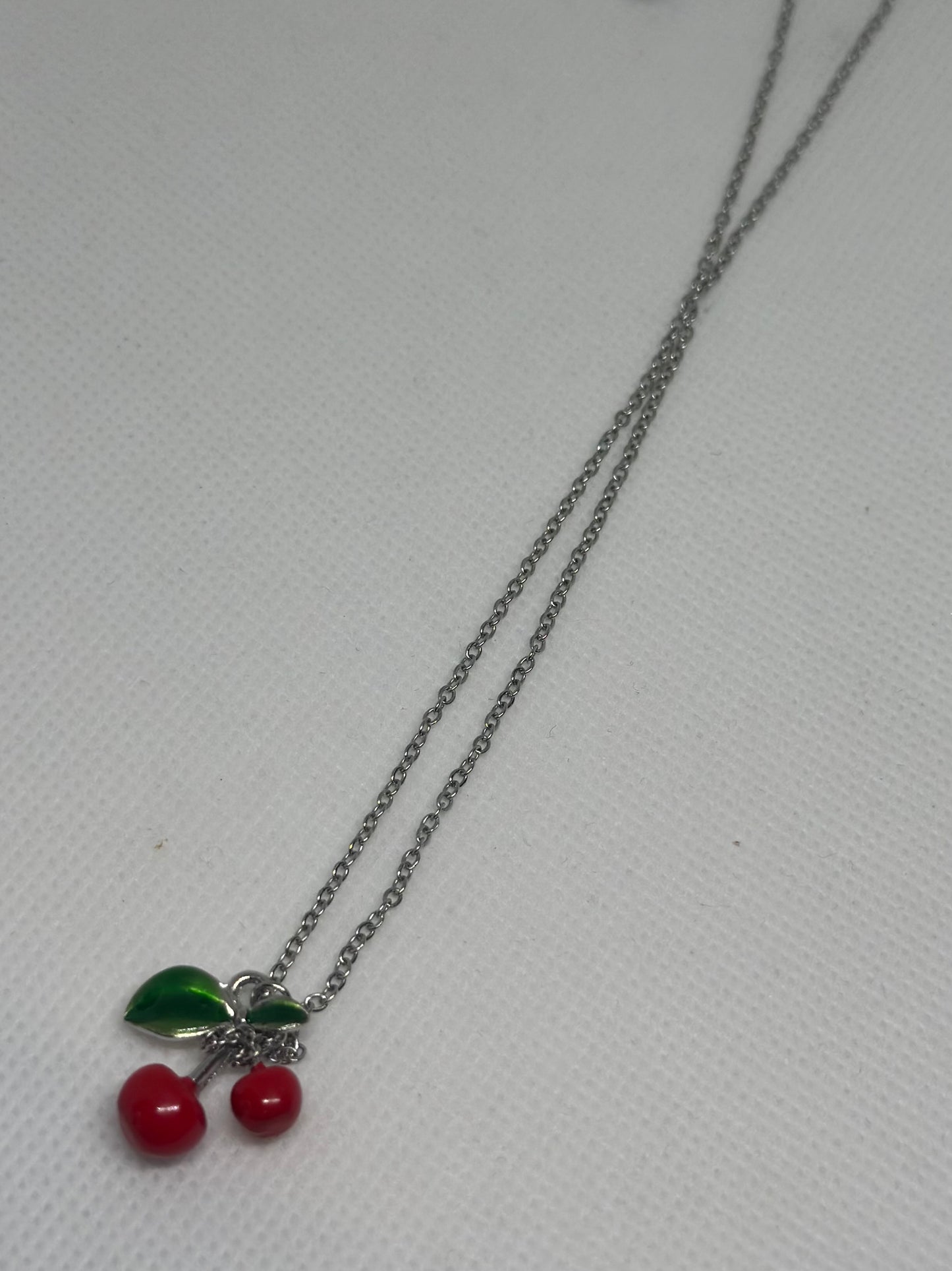Collana Cherry