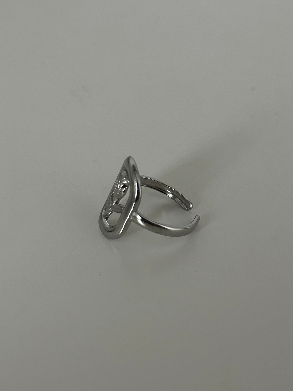 Anello Tulip