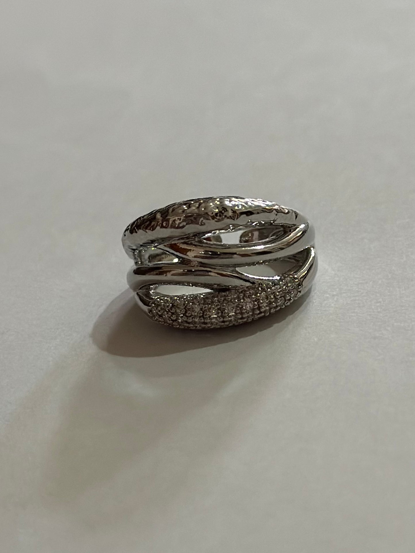 Anello triple
