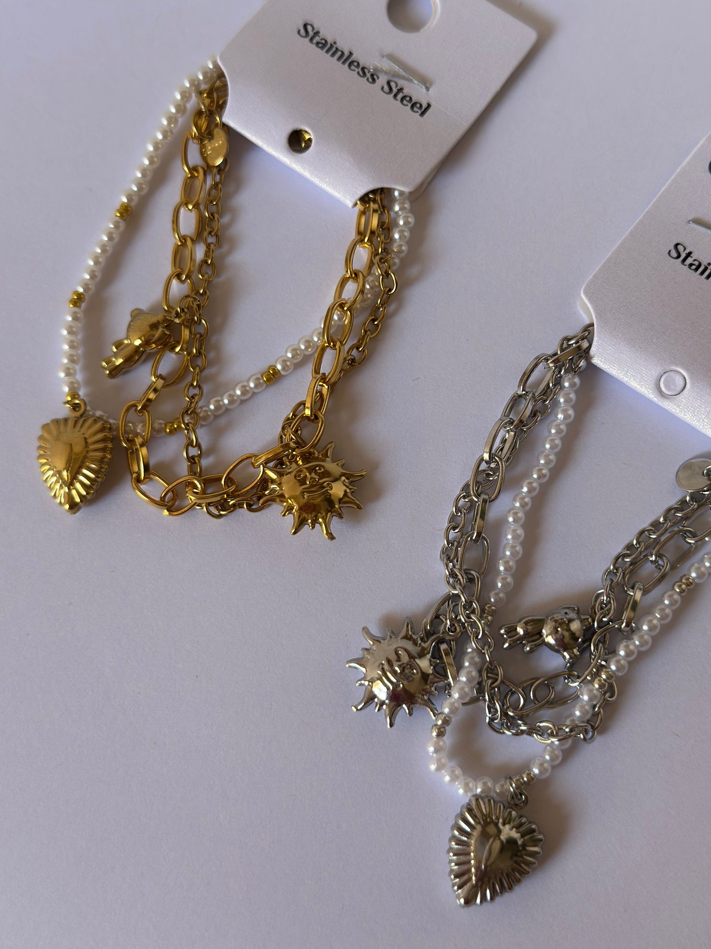 Bracciale Summer Charme