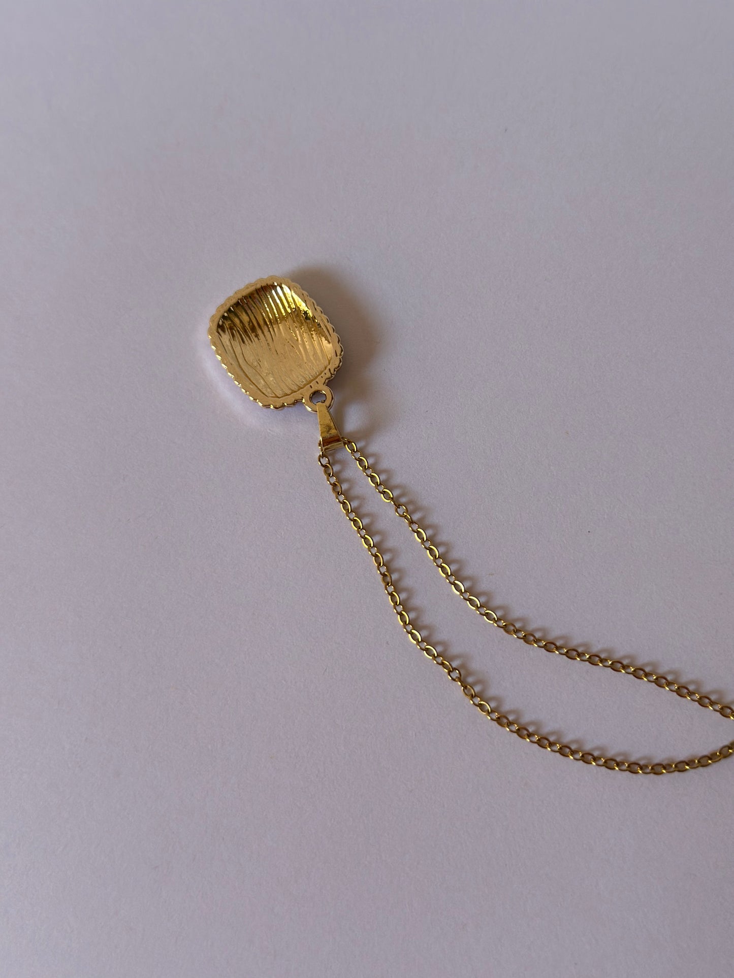 Collana Tulipano