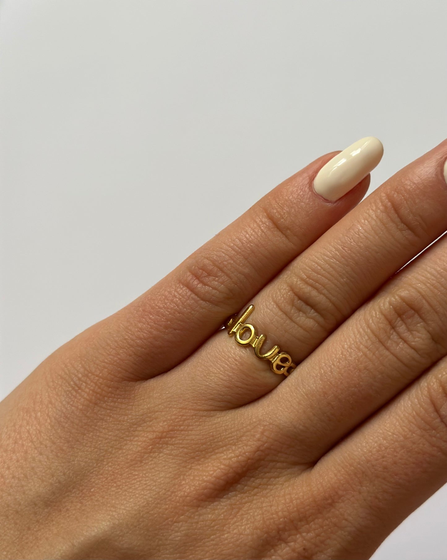 Anello love script