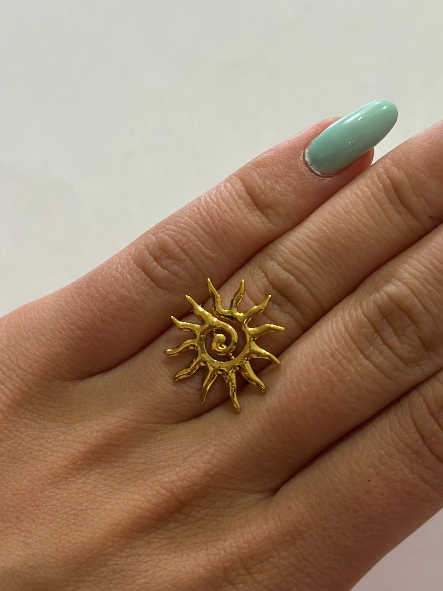 Anello summer