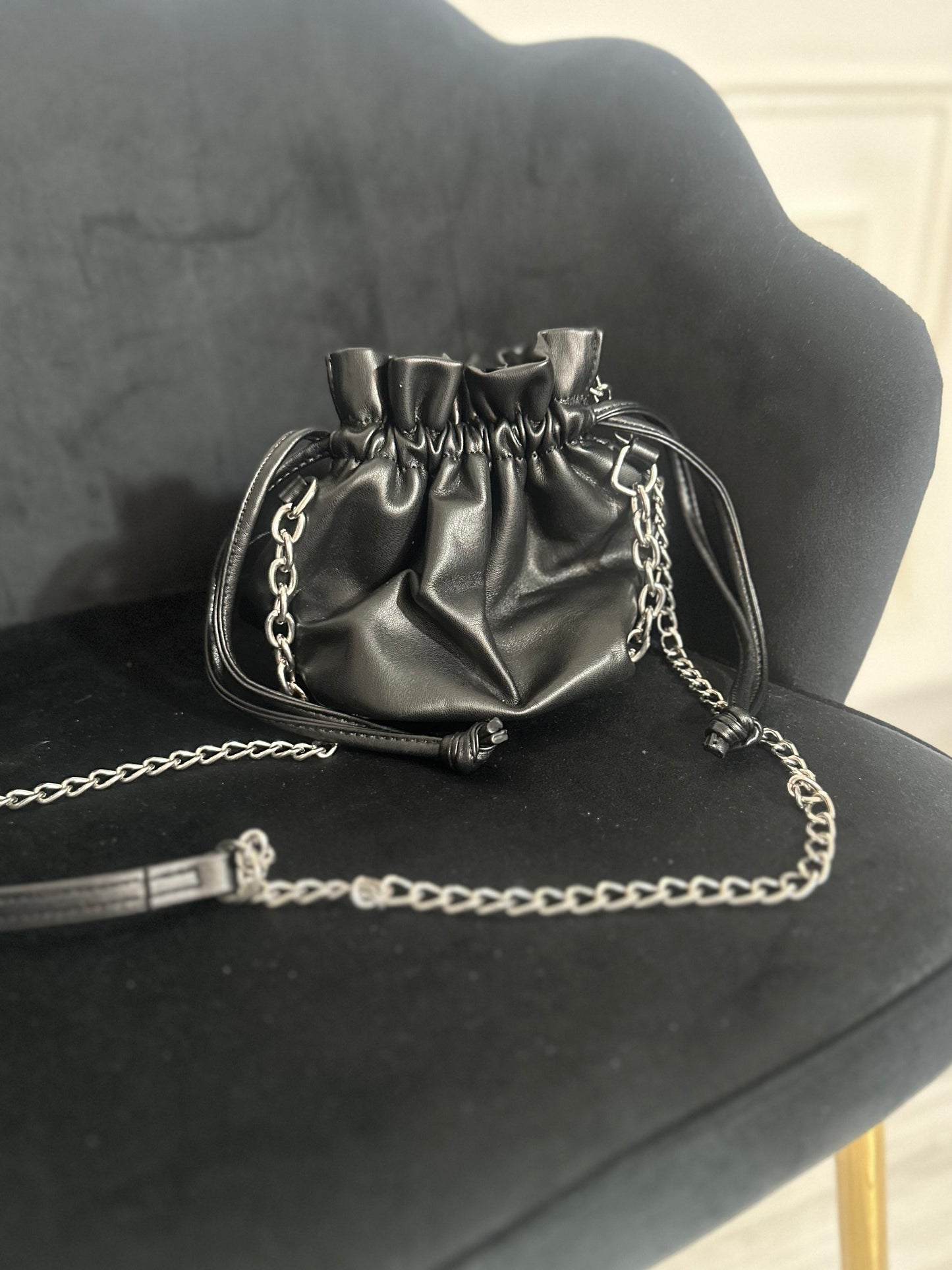 Borsa sally