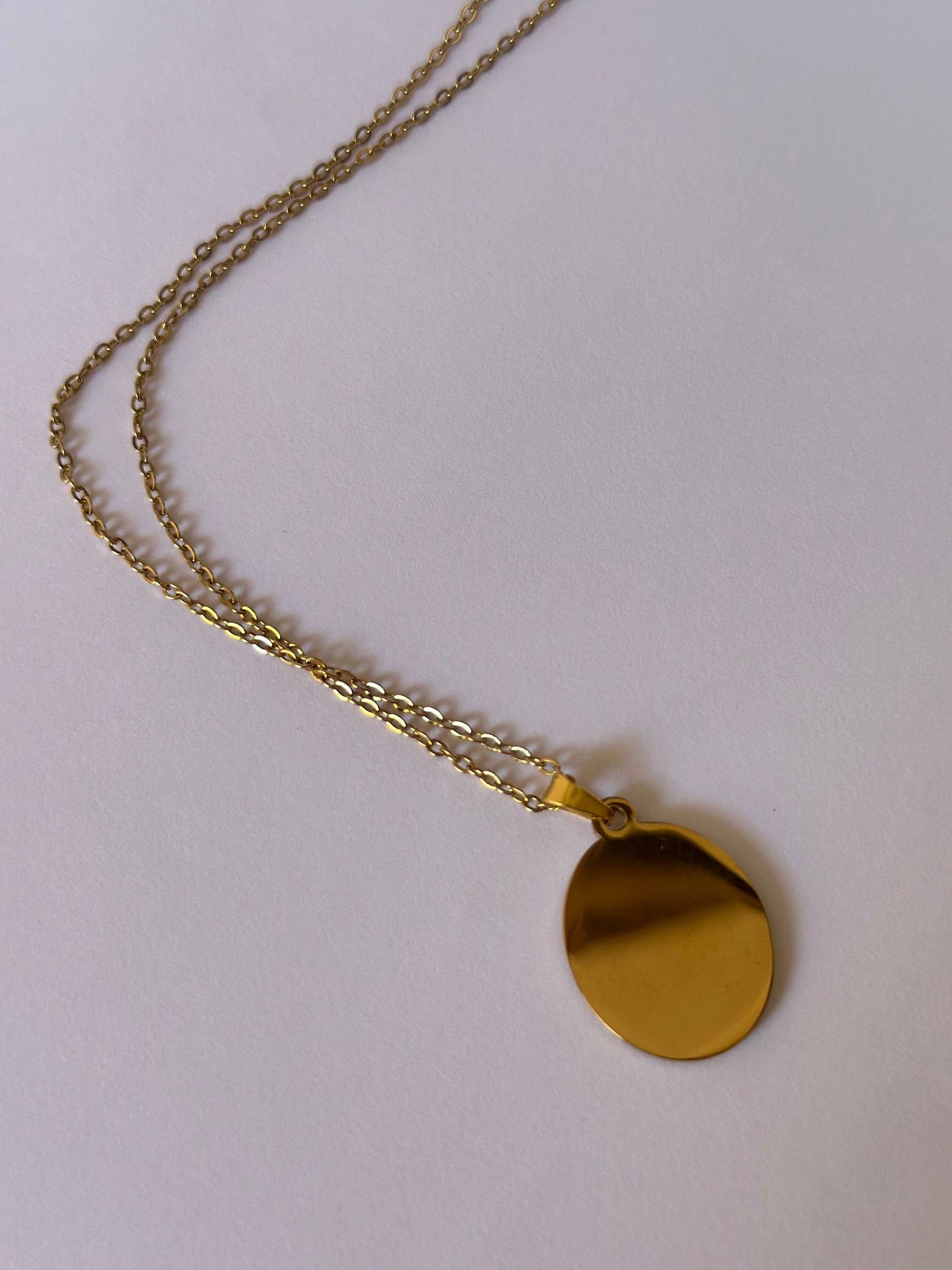 Collana Sole