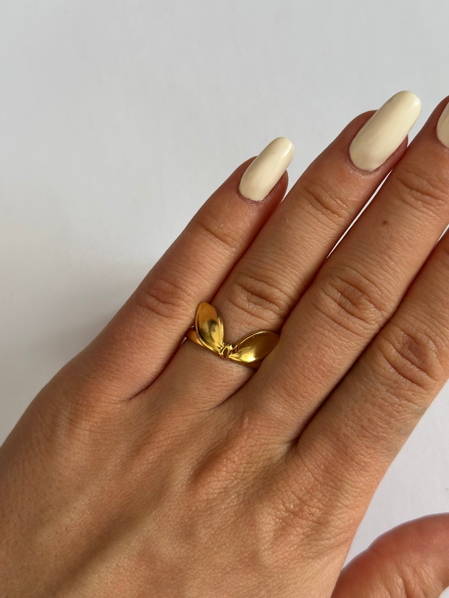 Anello Bunny