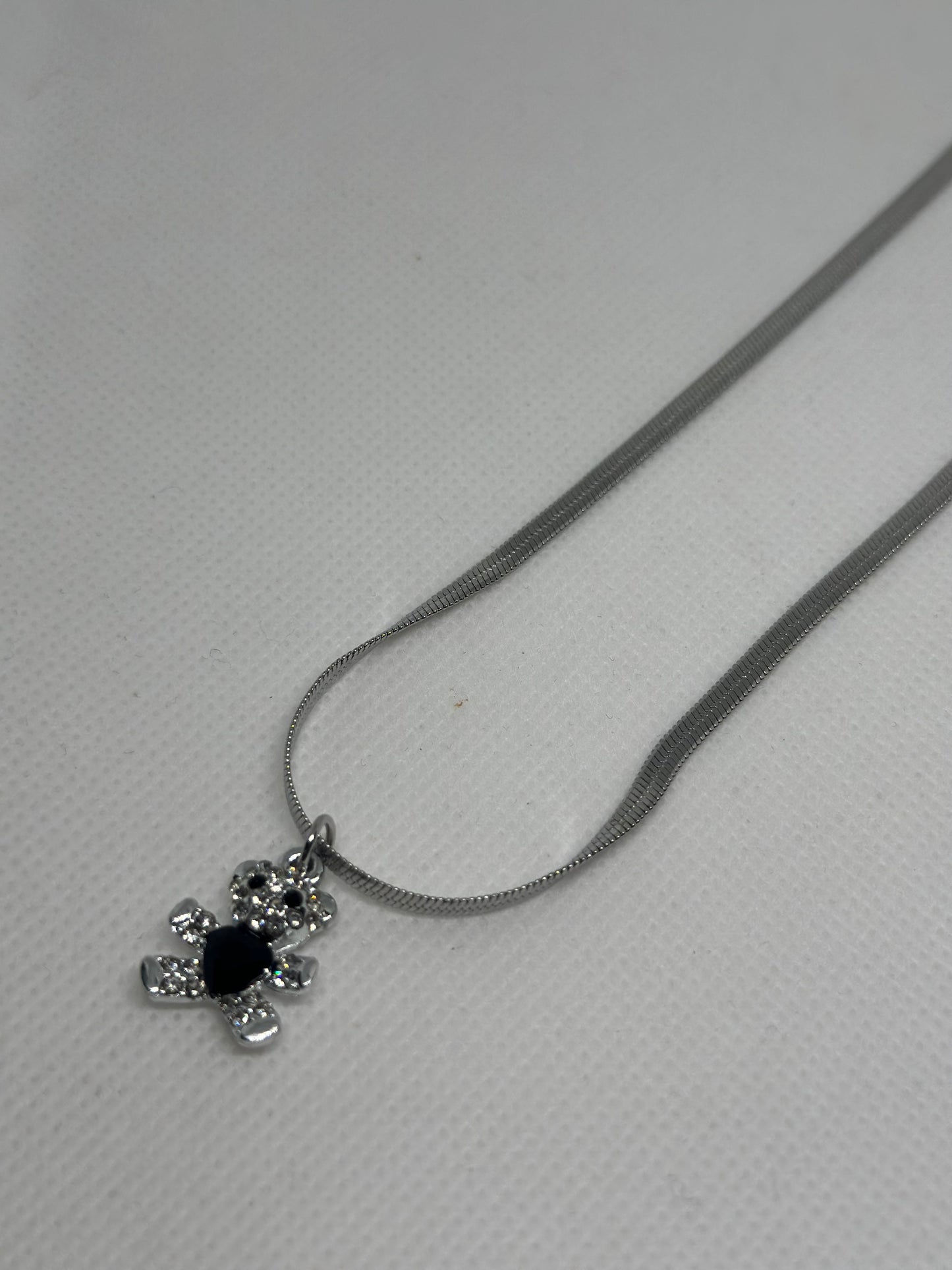 Collana ted