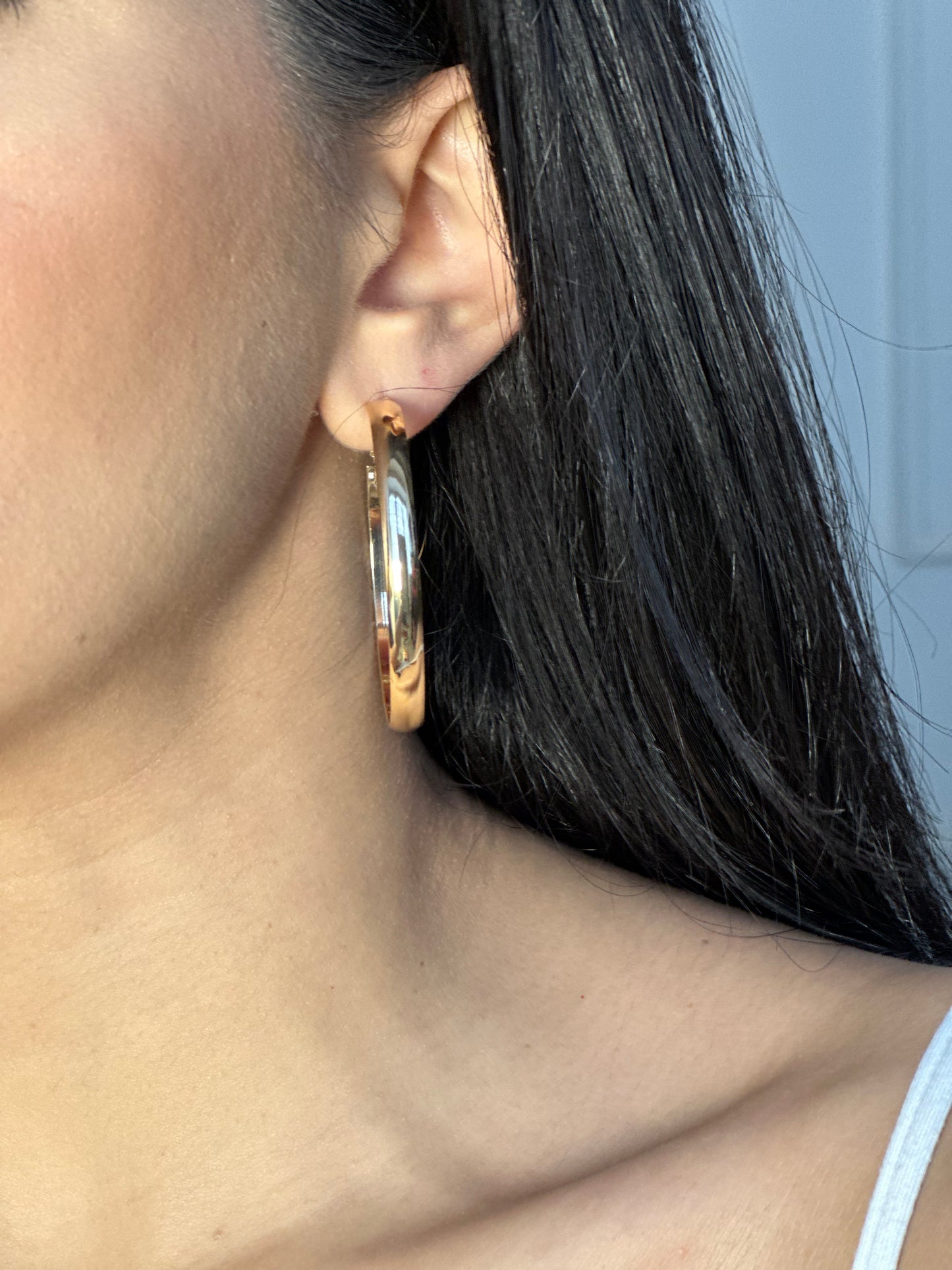 Orecchini Must circle