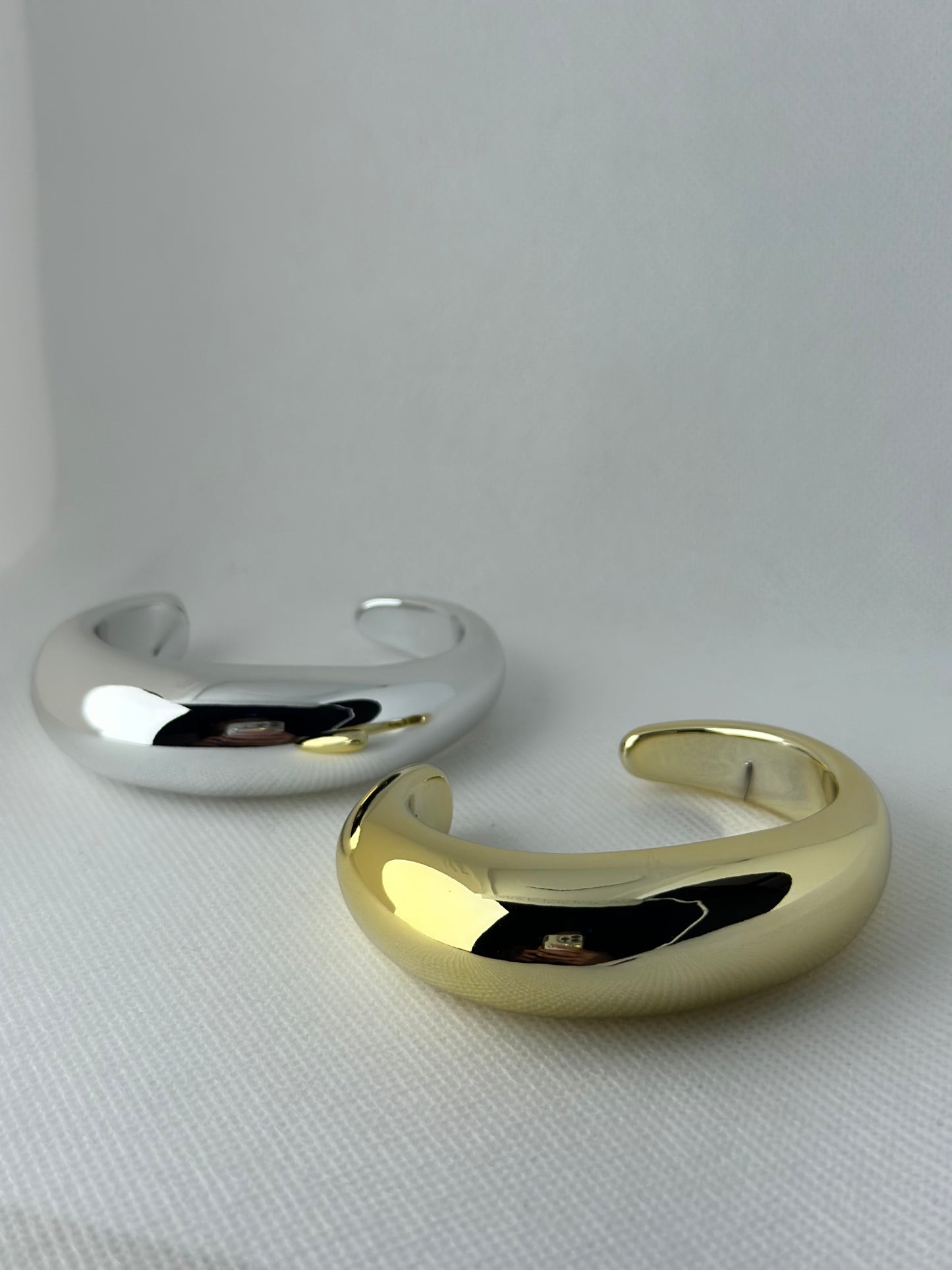 Bracciale rigido Sam