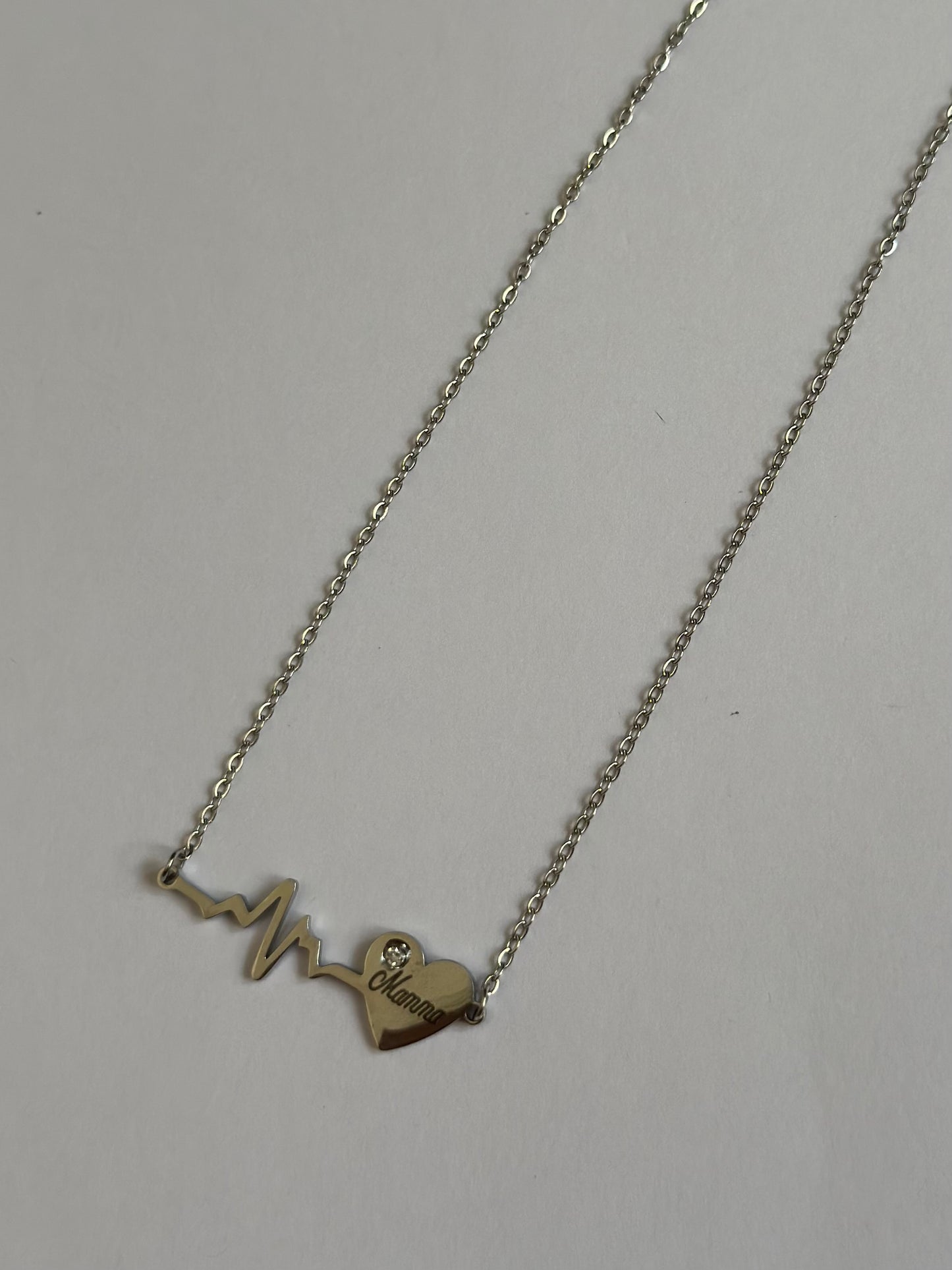 Collana Mamma