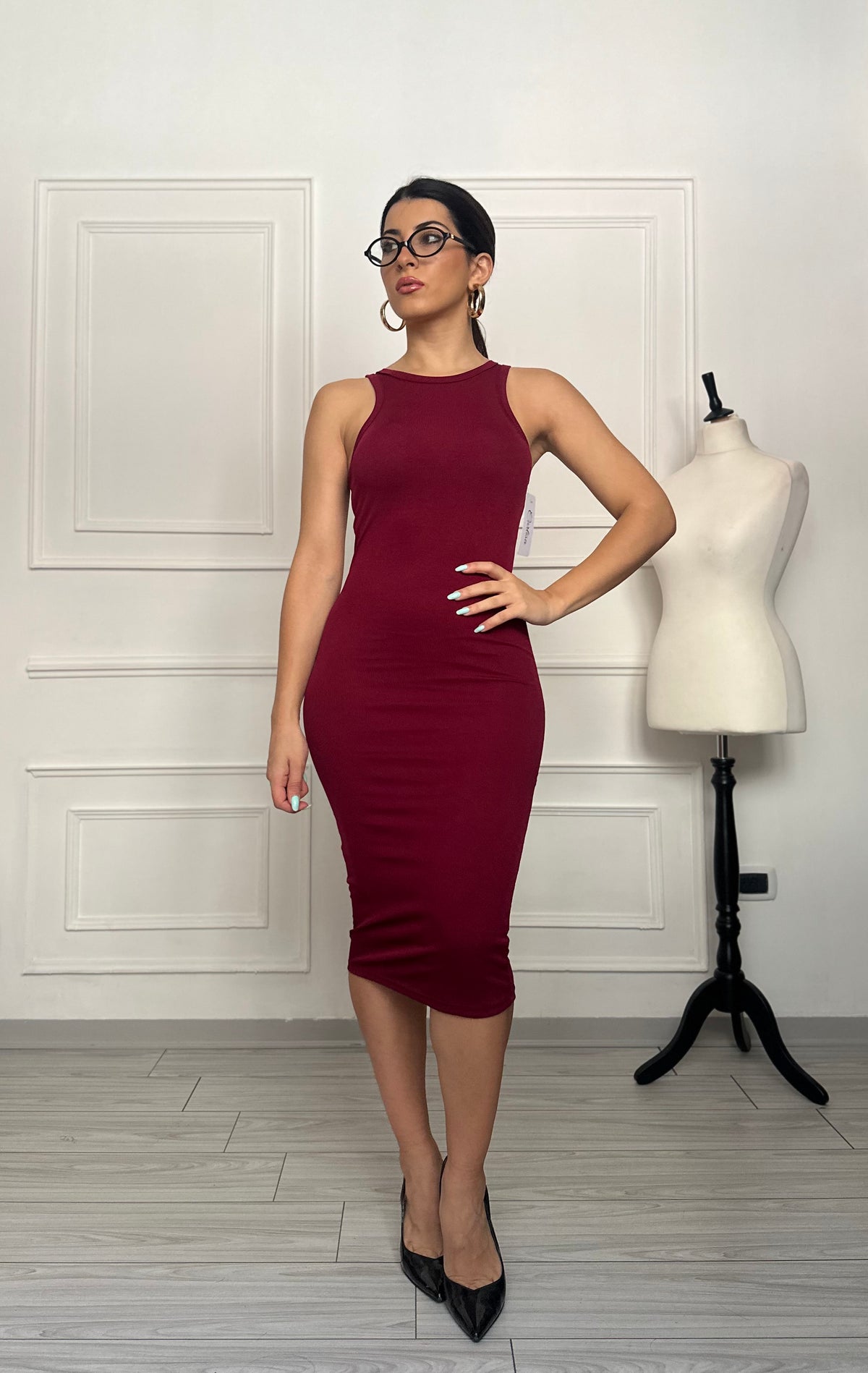 Dress Simona