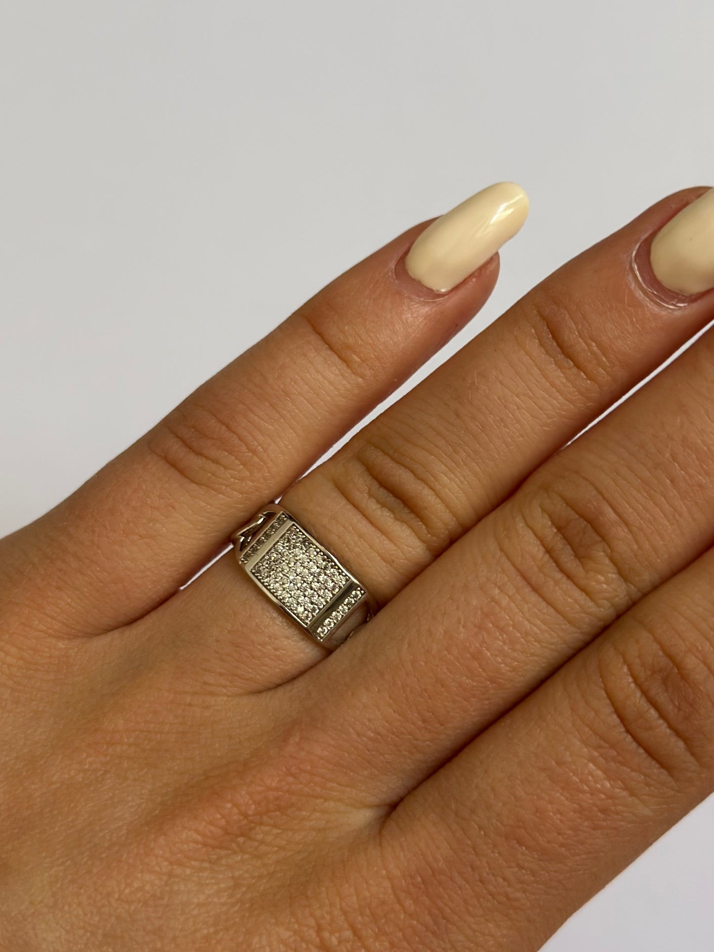 Anello bright