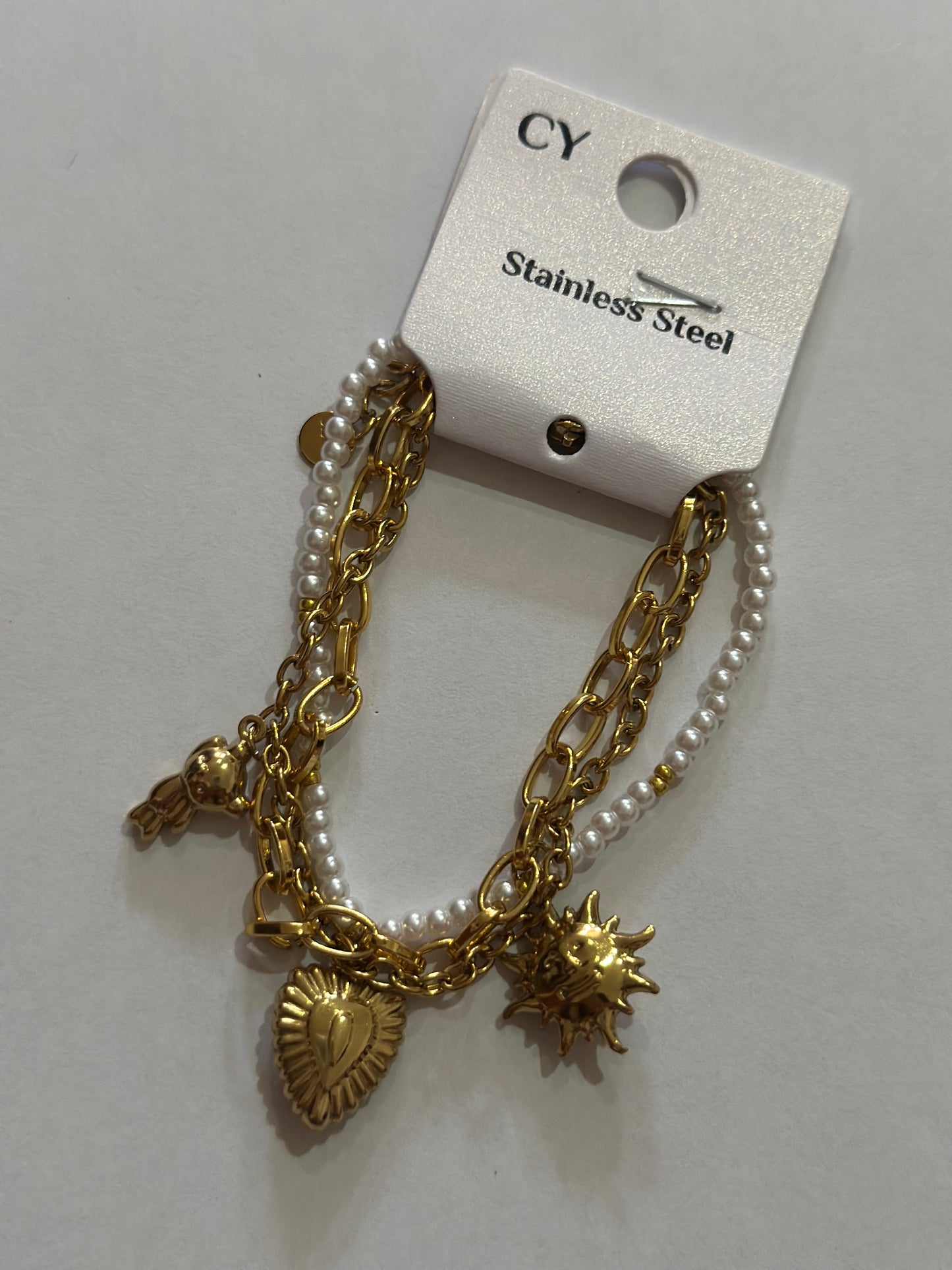 Bracciale charme
