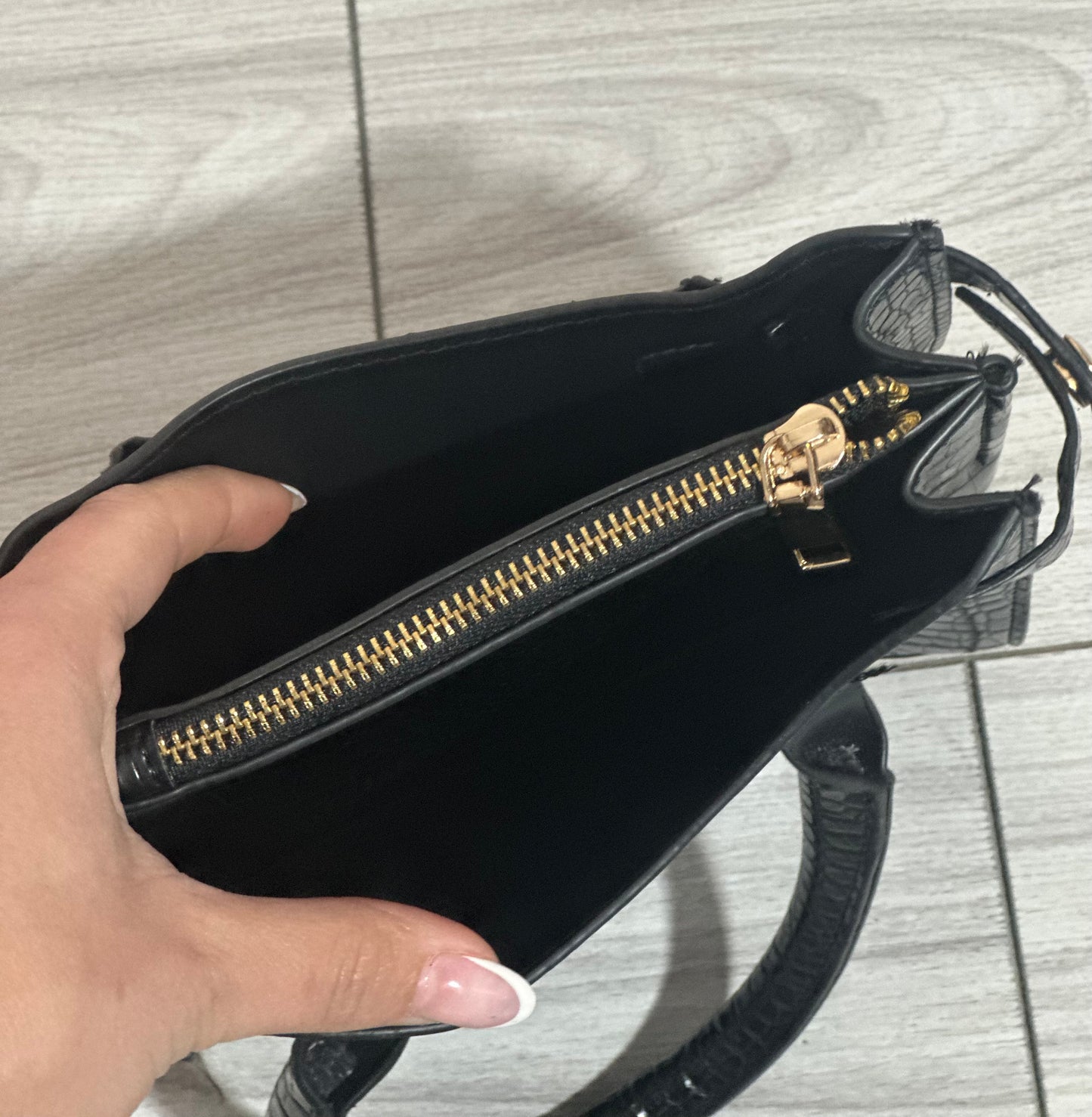 Borsa sandy