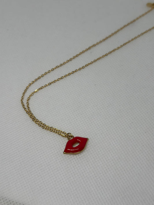 Collana Kiss