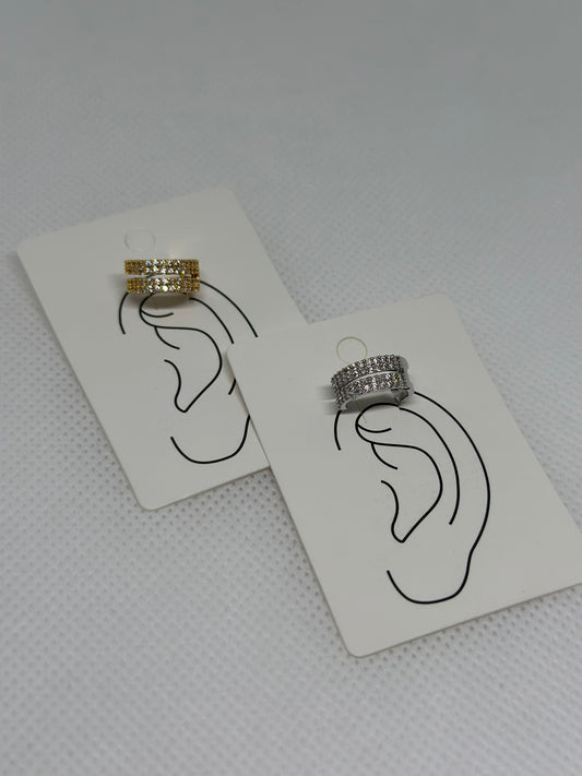 Ear cuff Loren