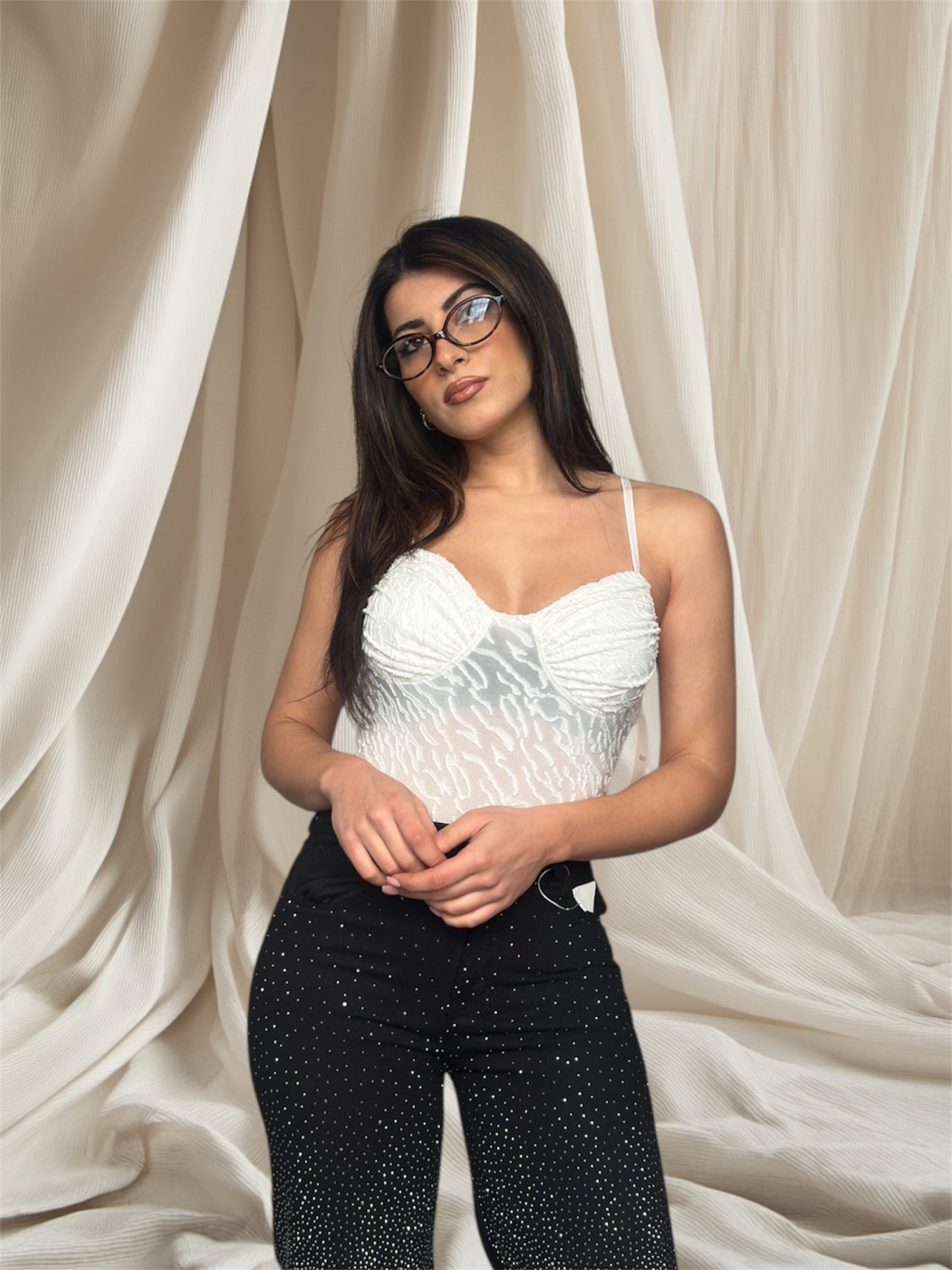 Body Christina