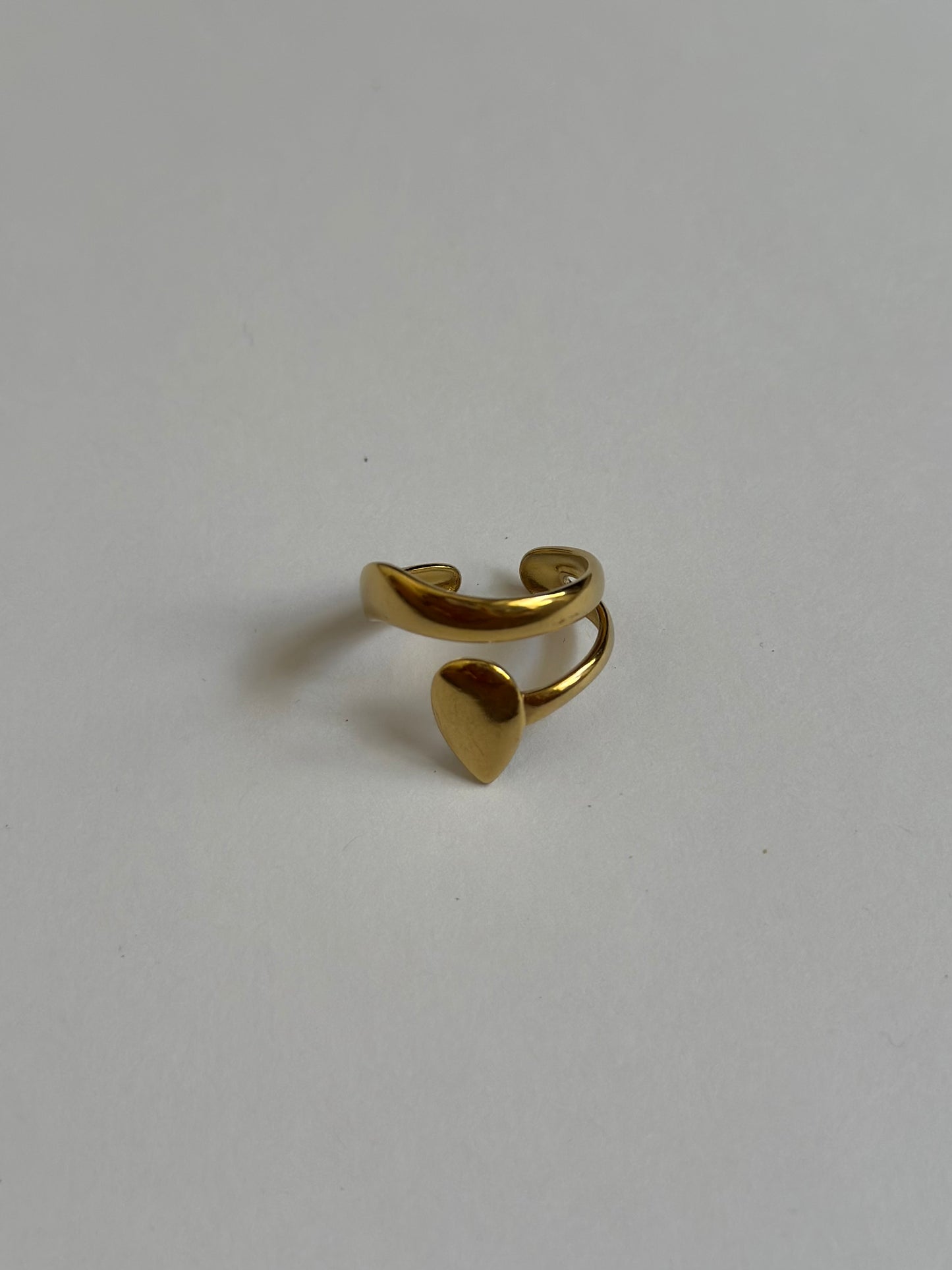 Anello Becky