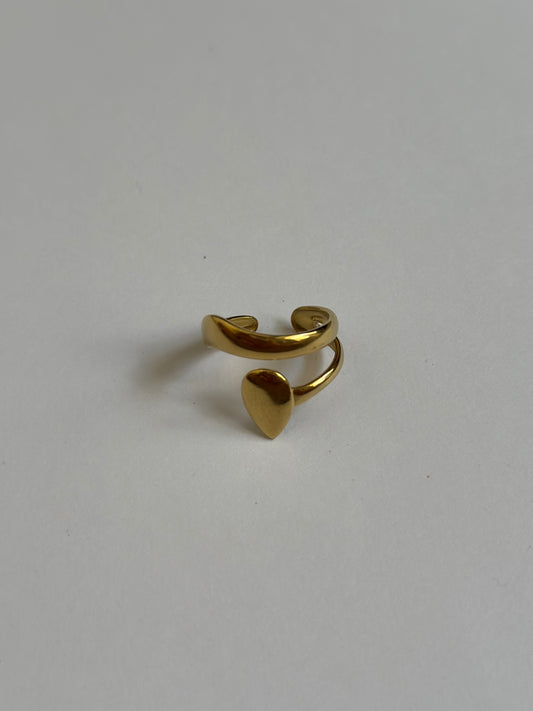 Anello Becky