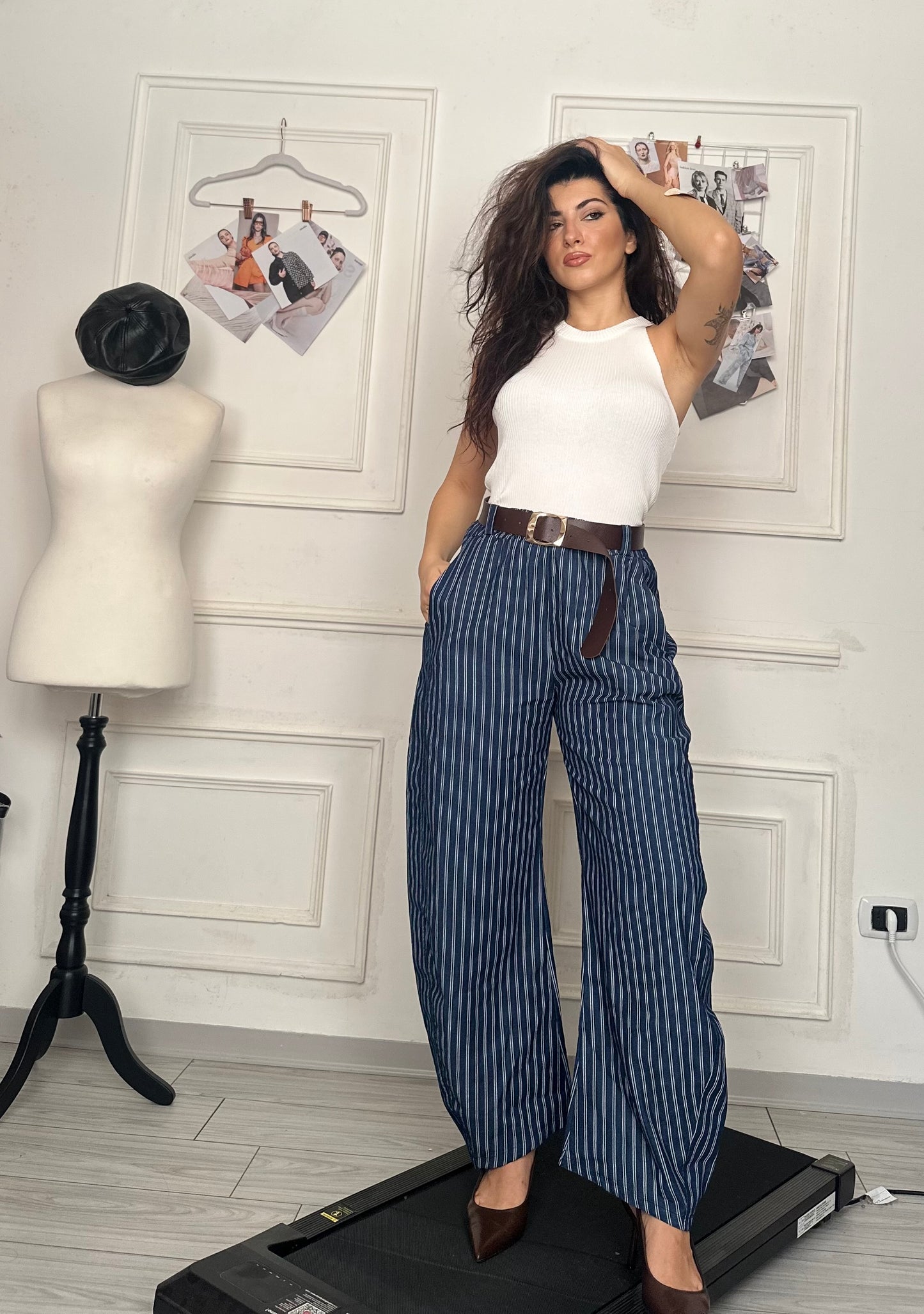 Pantalone Positano