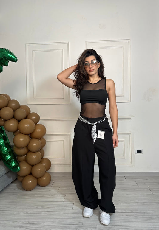 Body Elodie