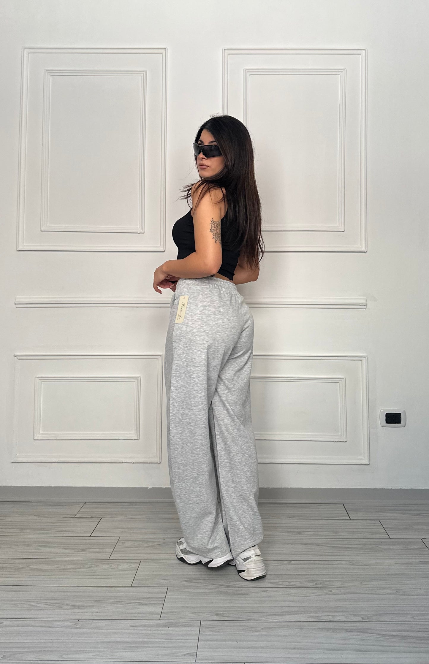 Pantalone monday