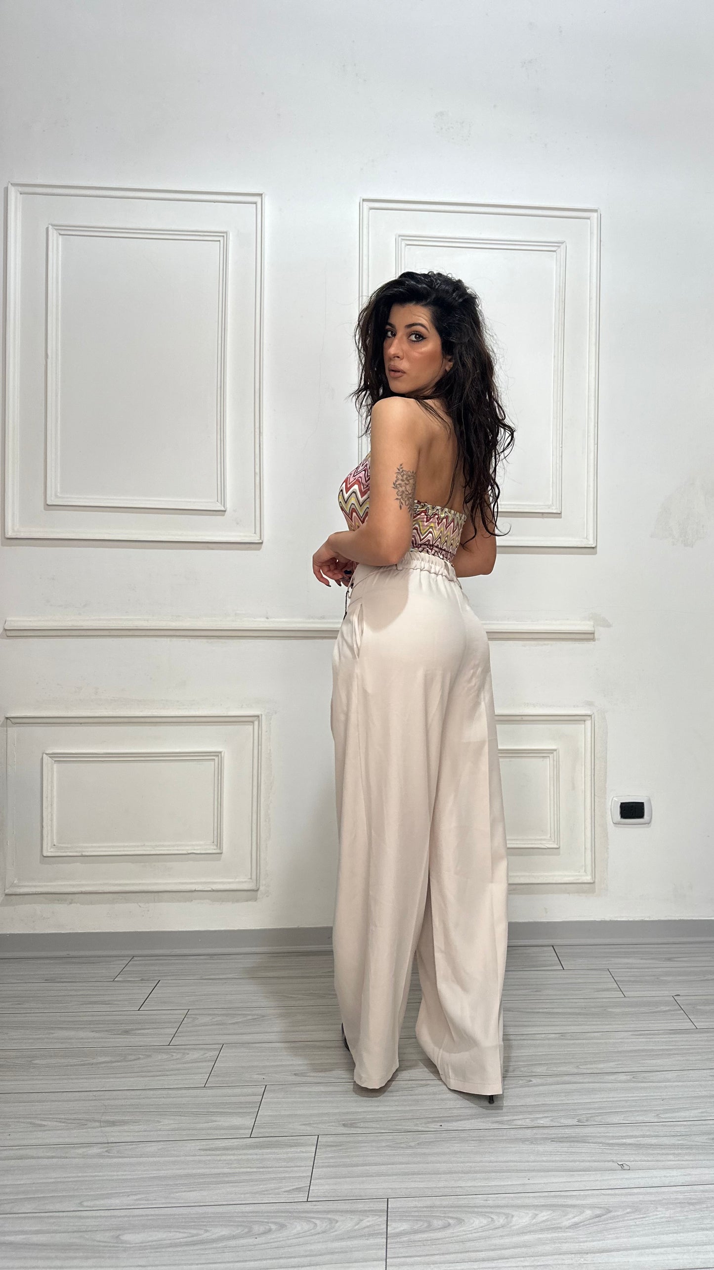 Pantalone Simona