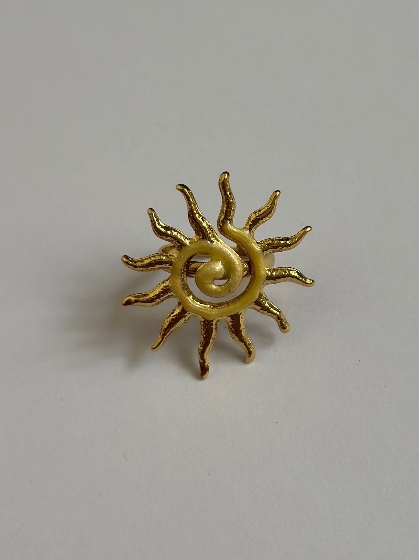 Anello Sole