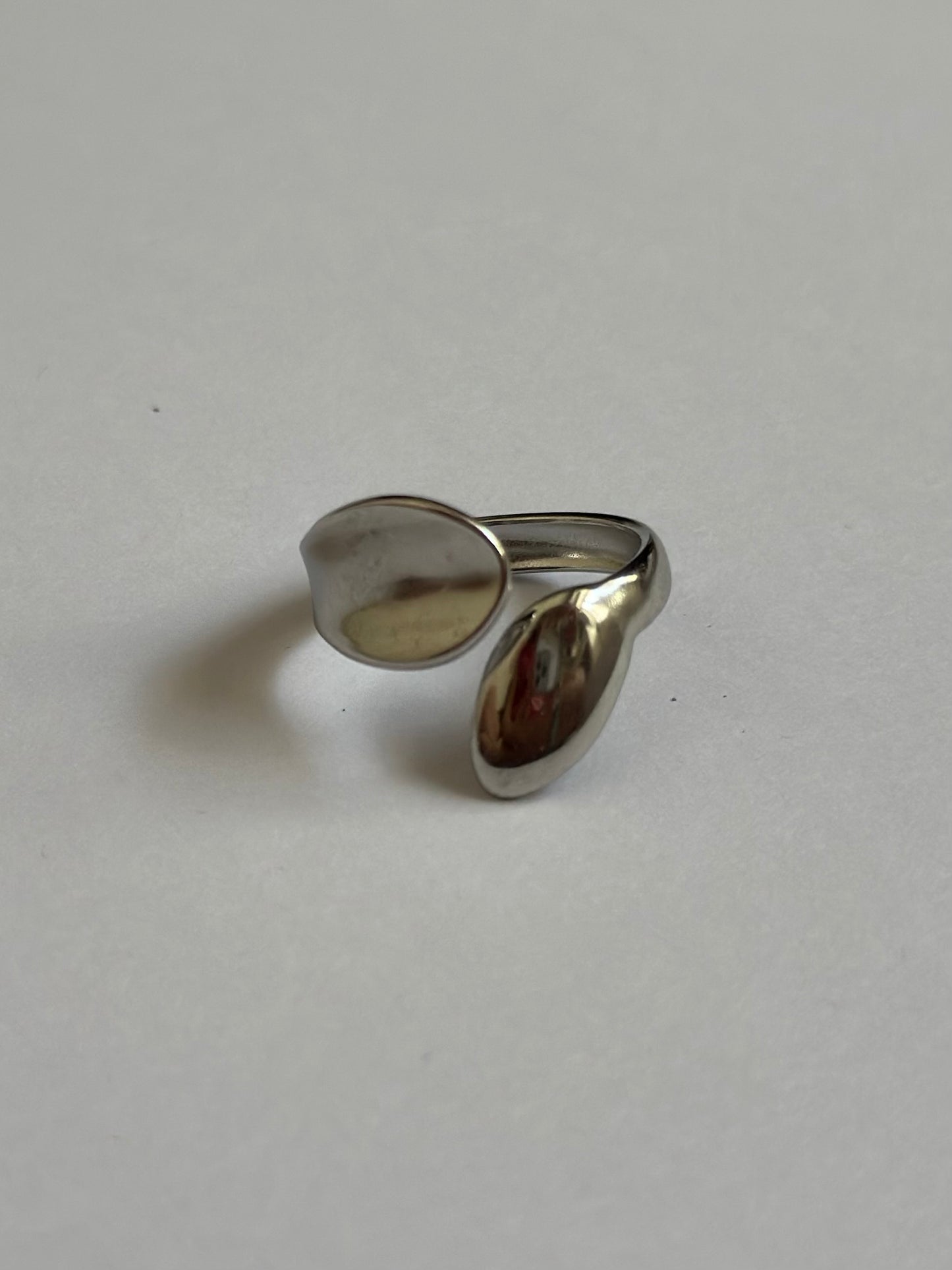 Anello Clotilde