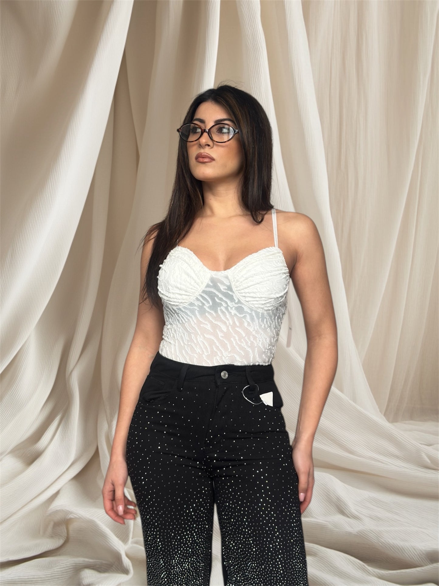 Body Christina