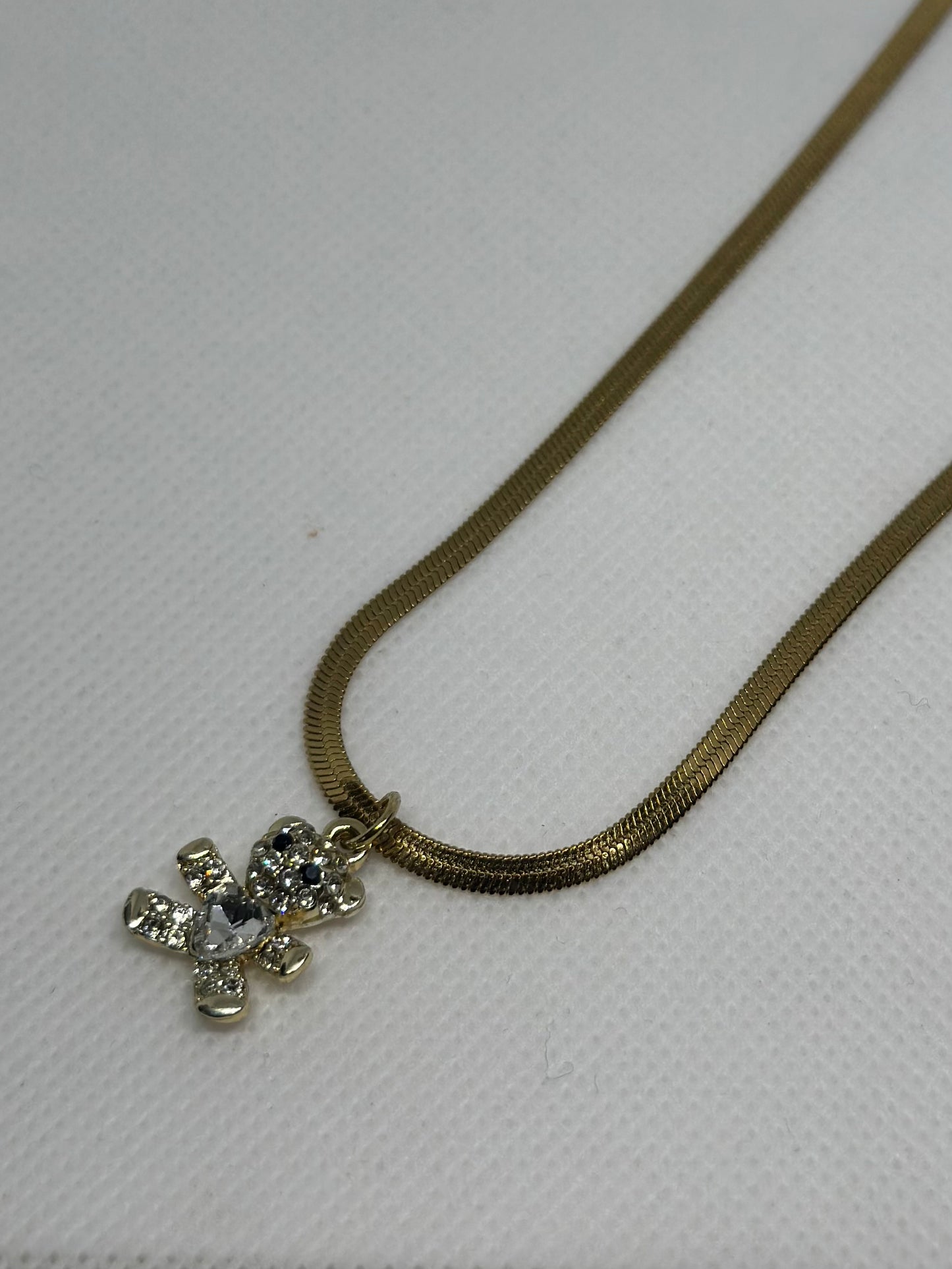 Collana ted