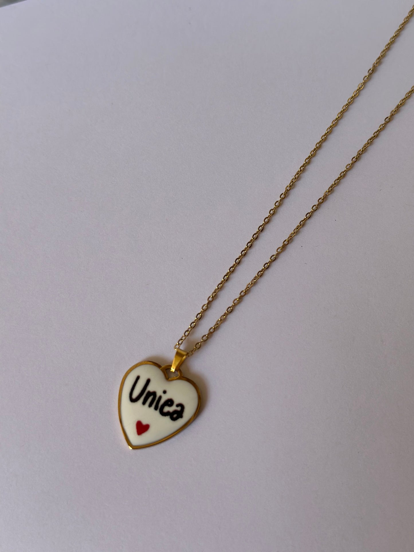 Collana Unica