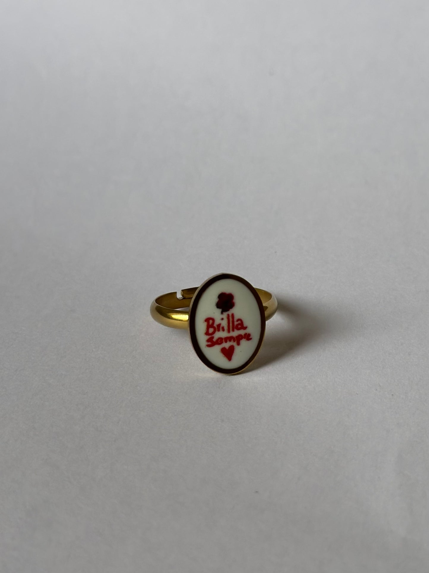 Anello Shine