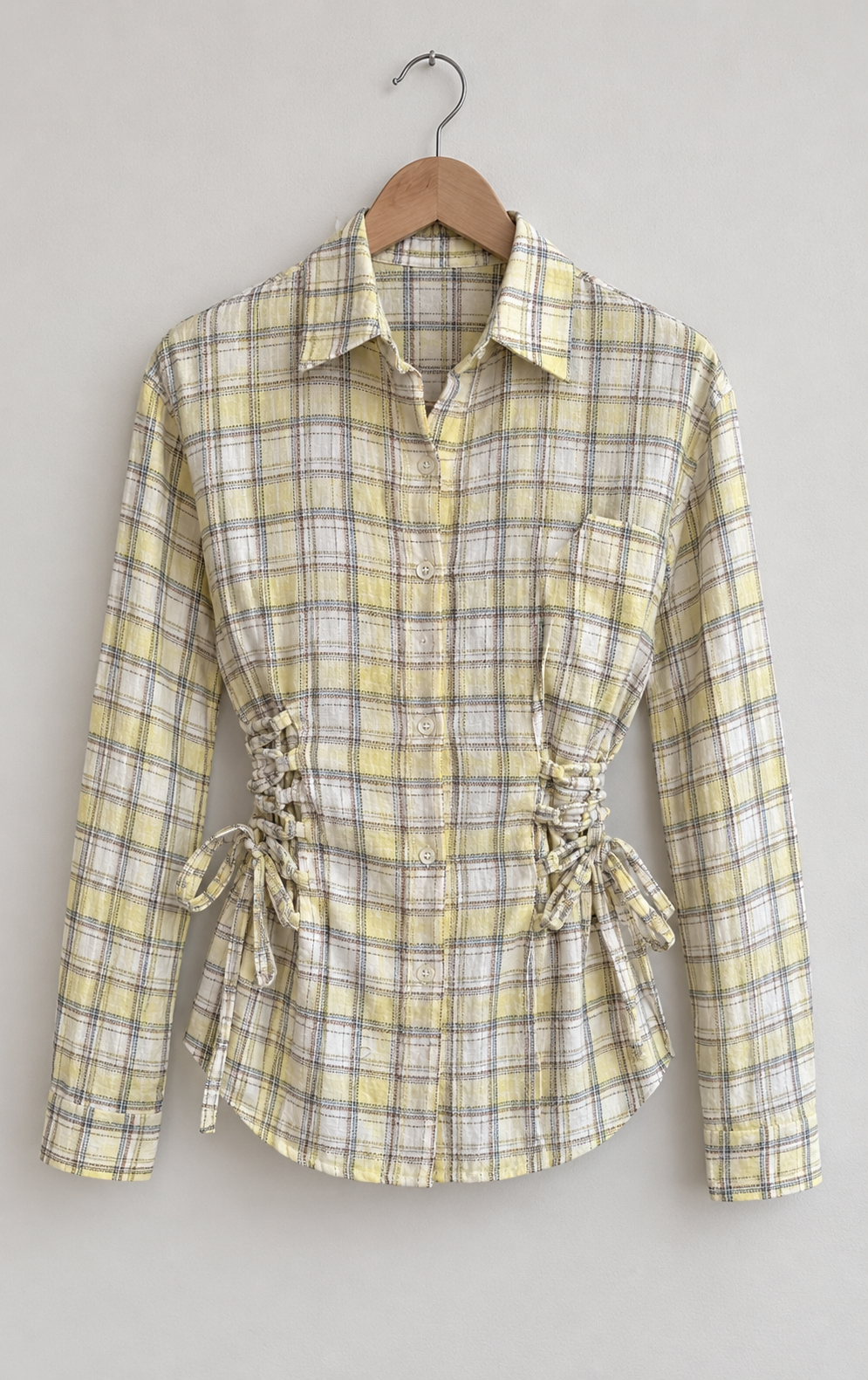 Camicia Kendall