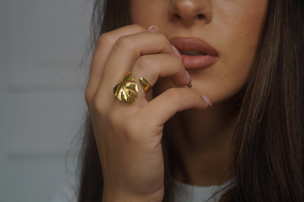 Anello Tenerife