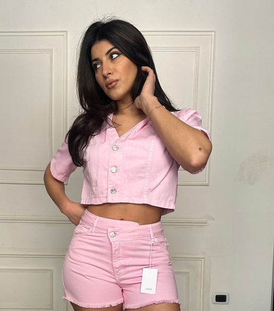 Completo Pink