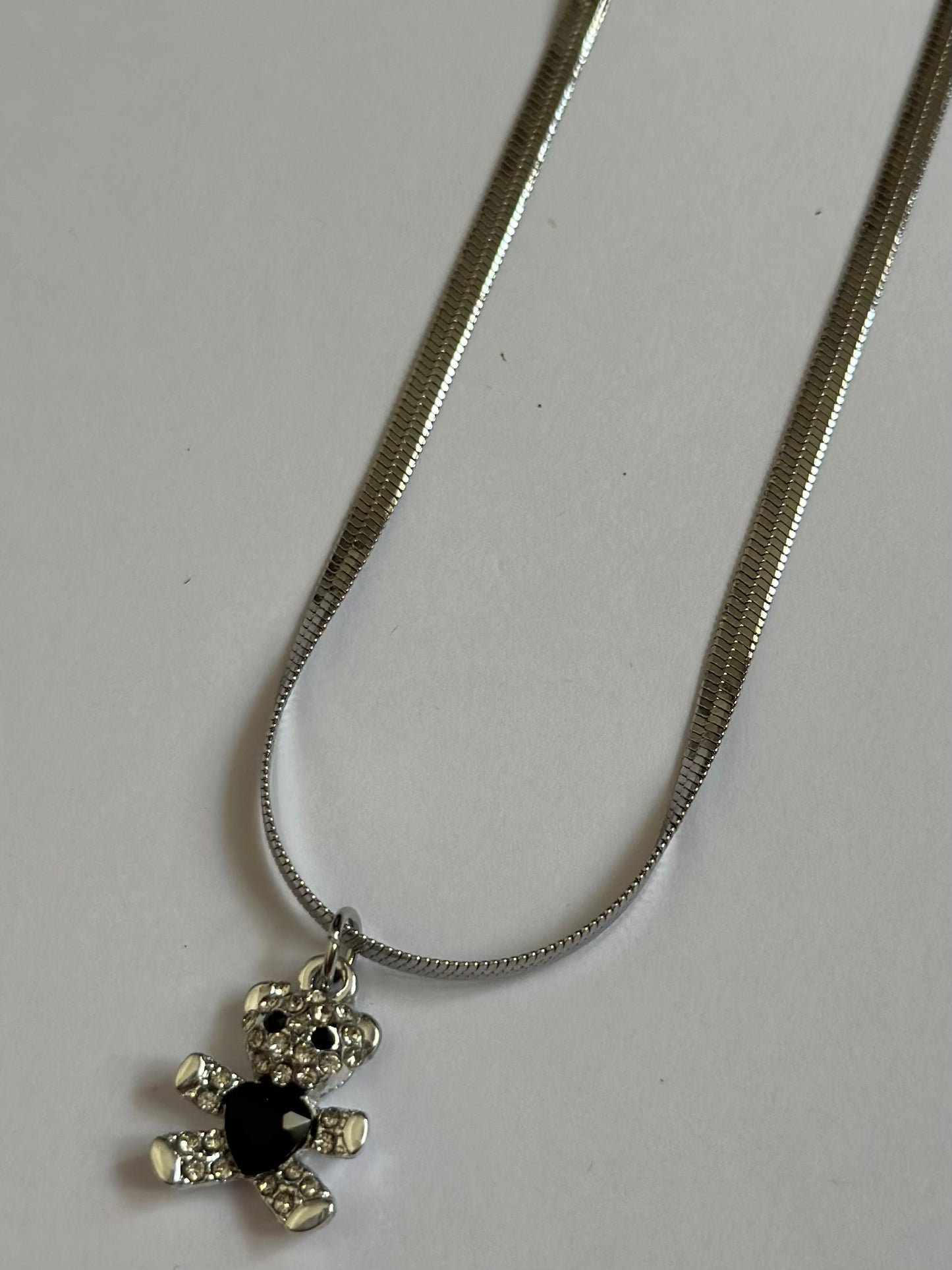 Collana ted