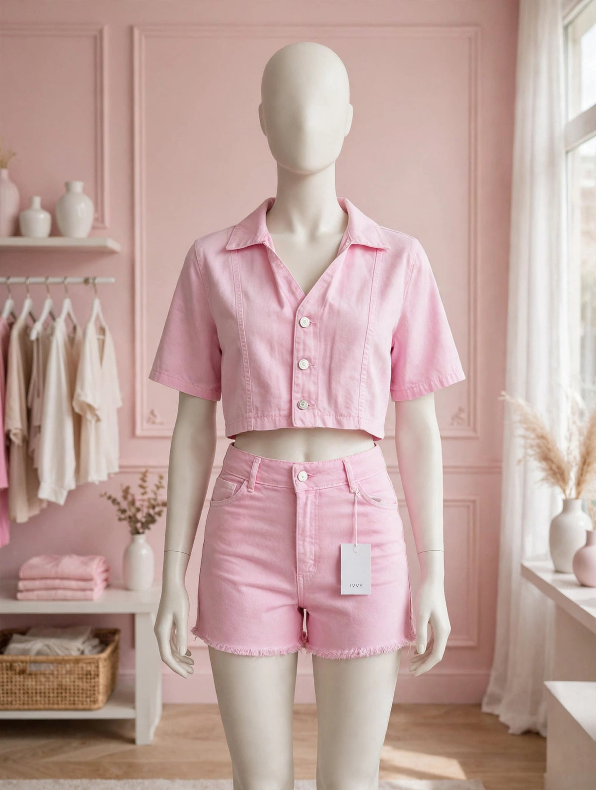 Completo Pink